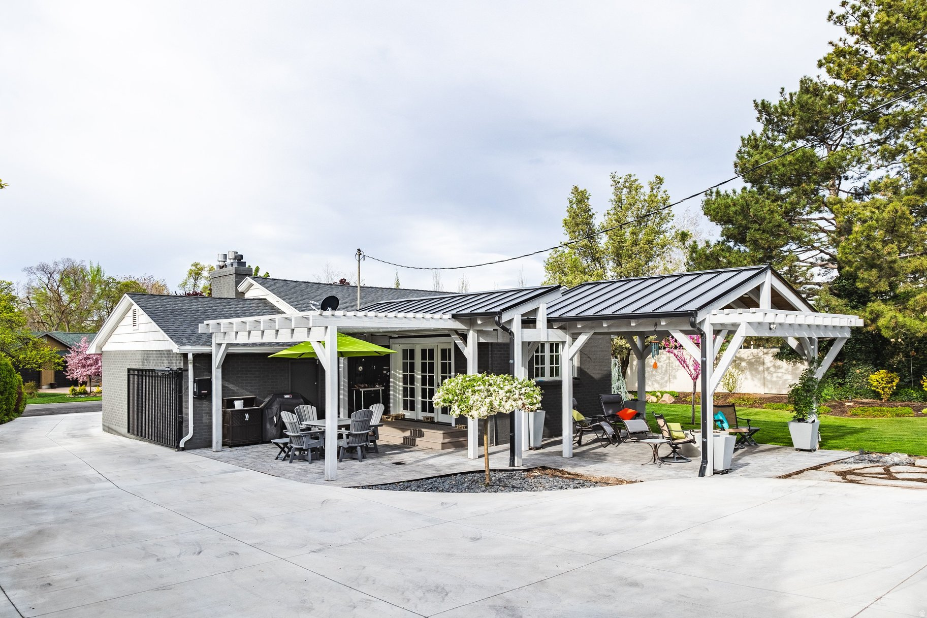 PARK - Residential