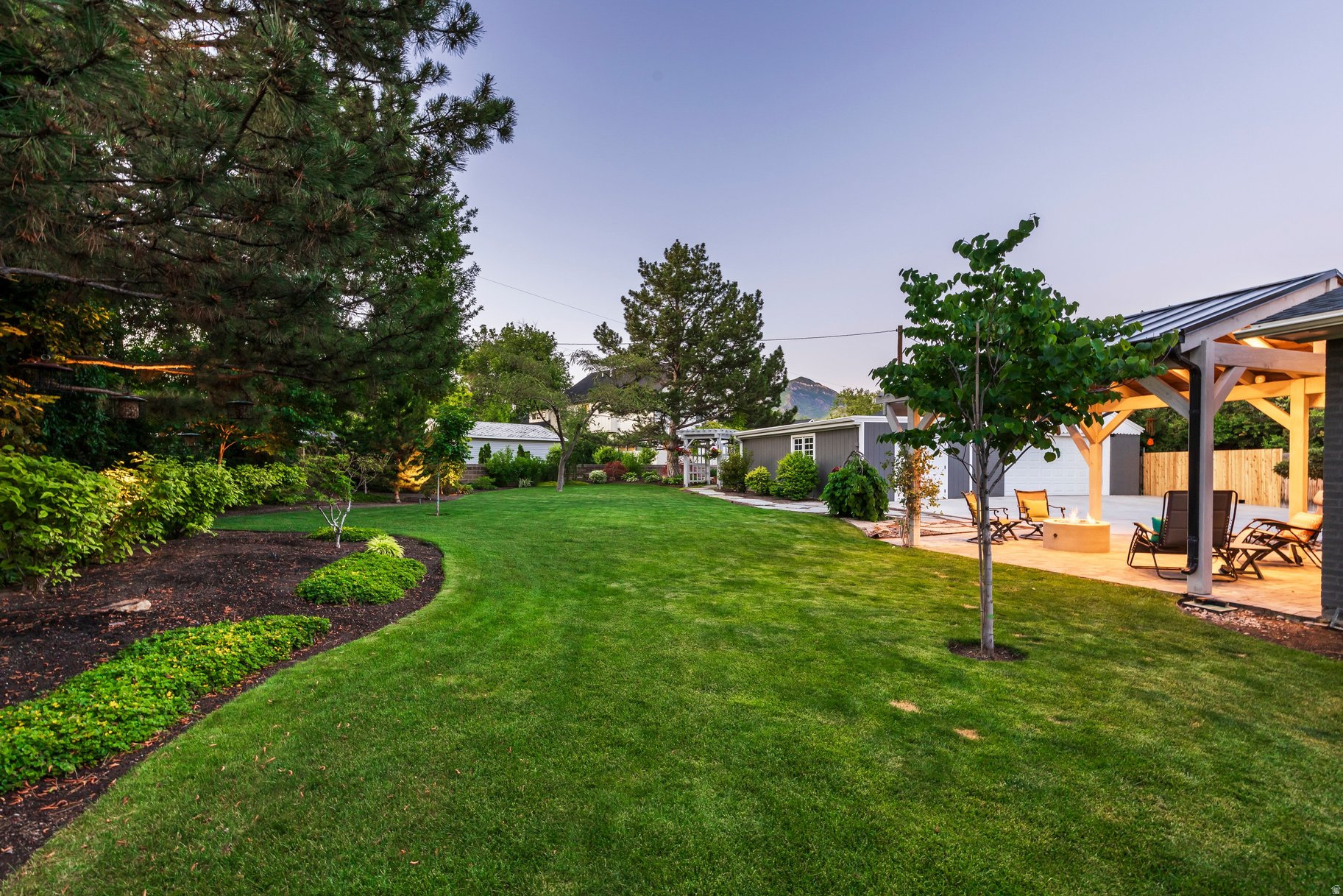 PARK - Residential