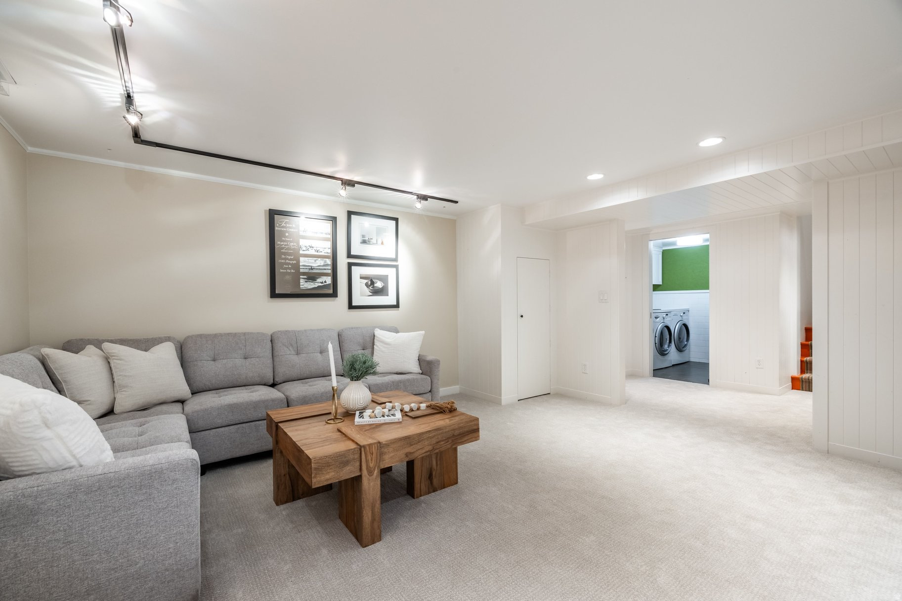 PARK - Residential