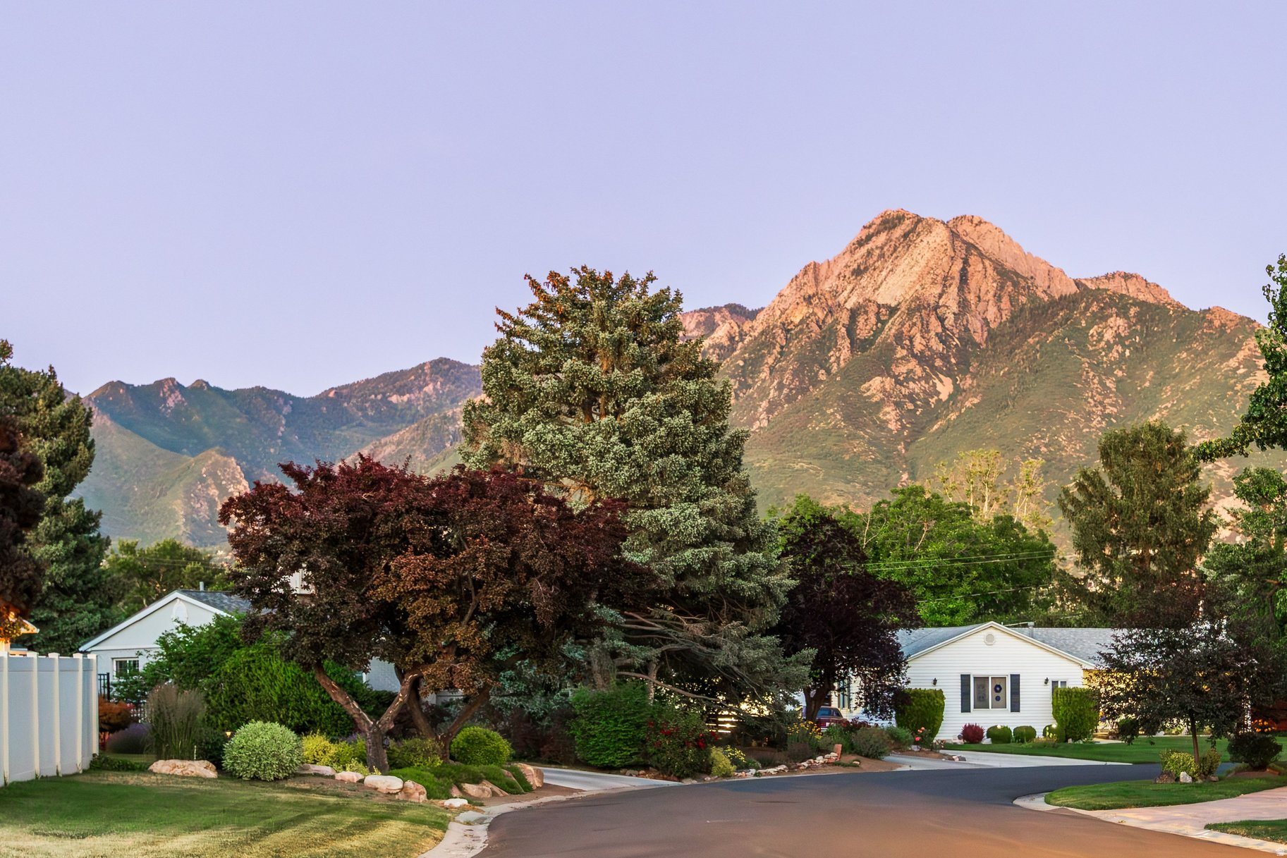 PARK - Residential