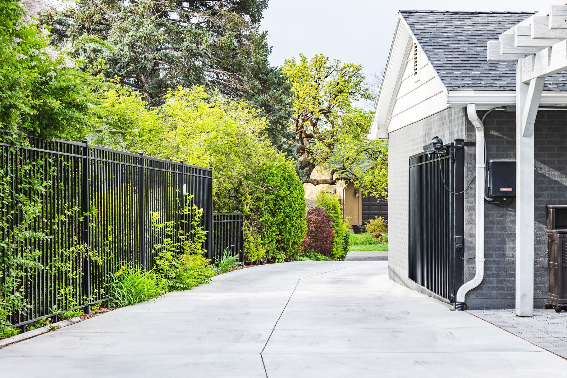 PARK - Residential
