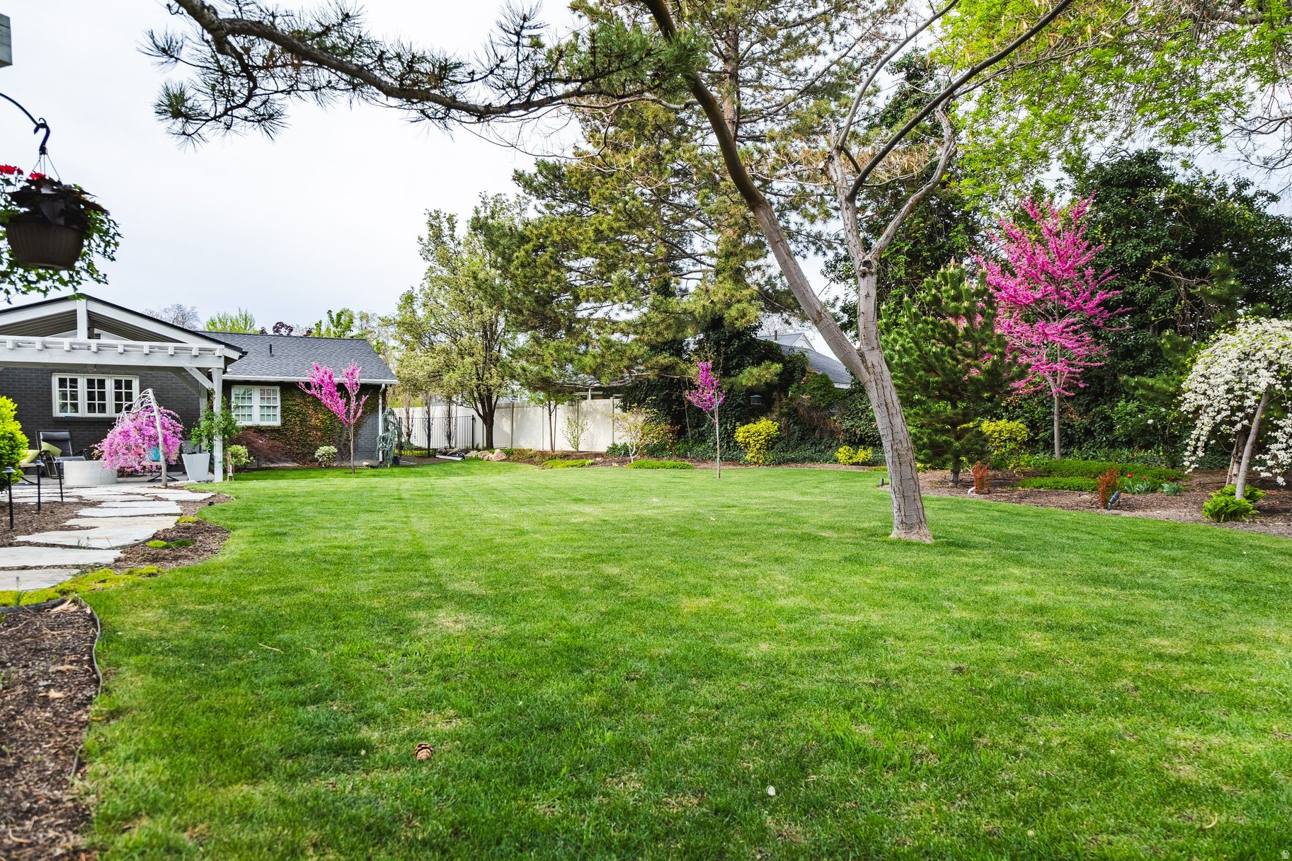PARK - Residential