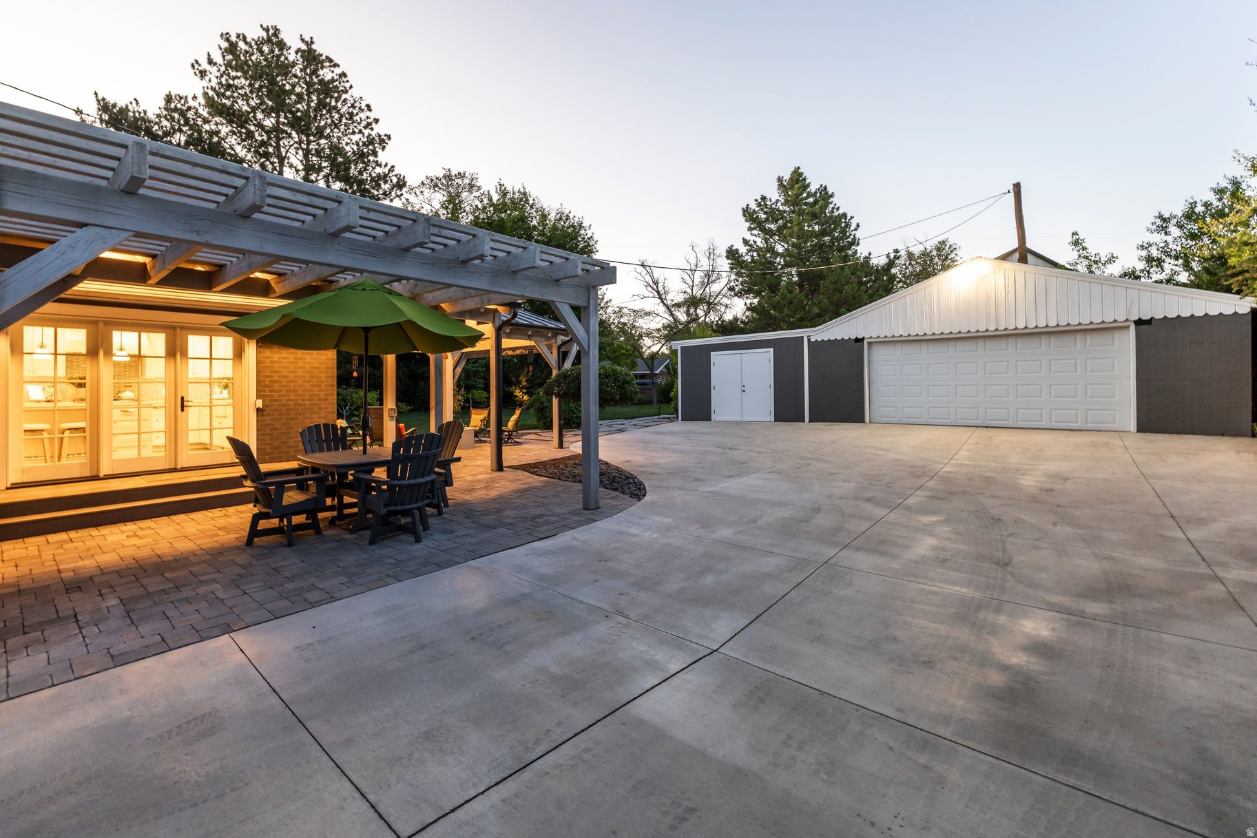 PARK - Residential