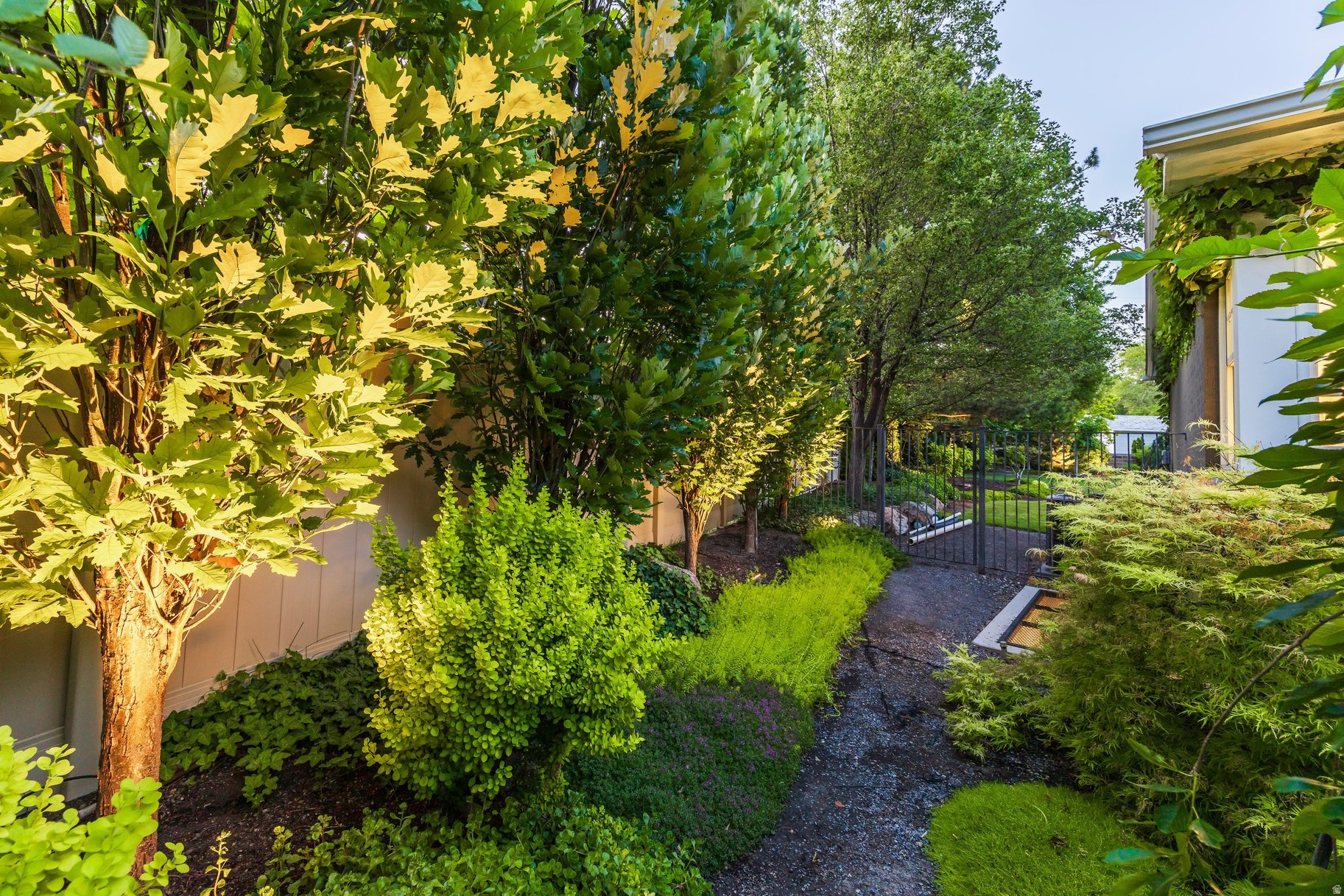 PARK - Residential