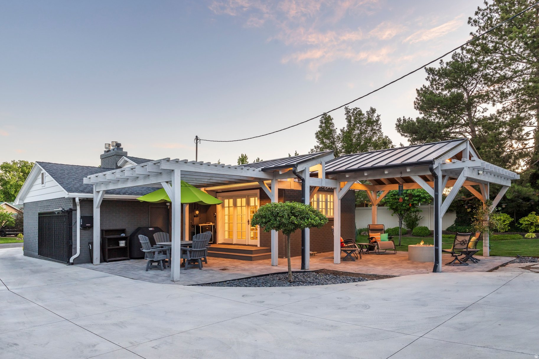 PARK - Residential