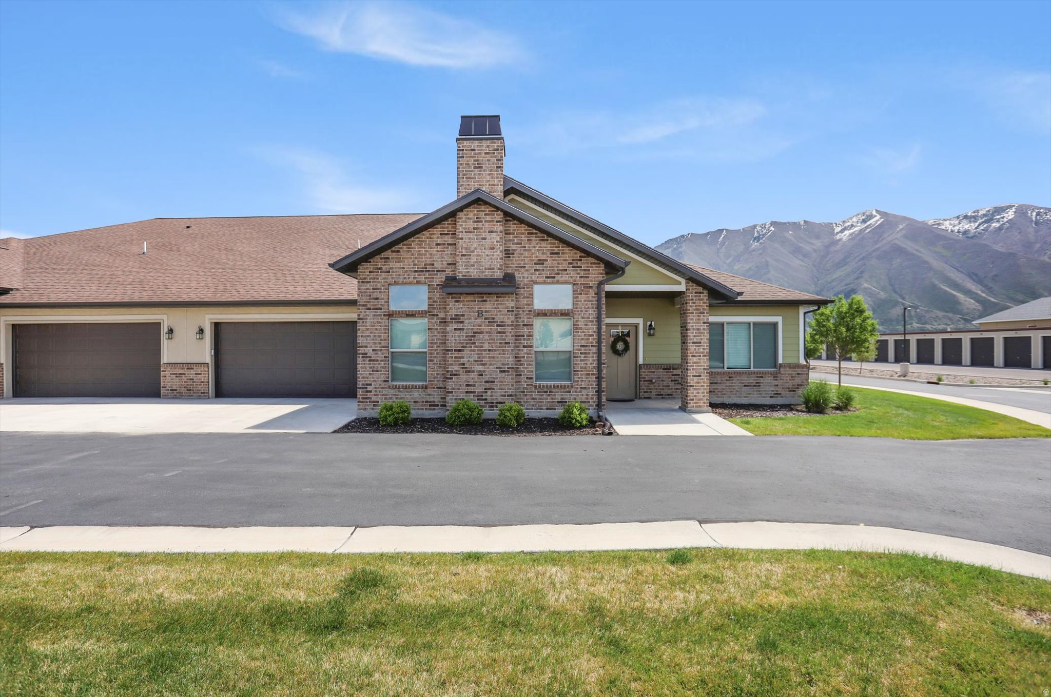 MAPLETON DIGNITY CARE (MAPLE LANDING COTTAGES) - Residential