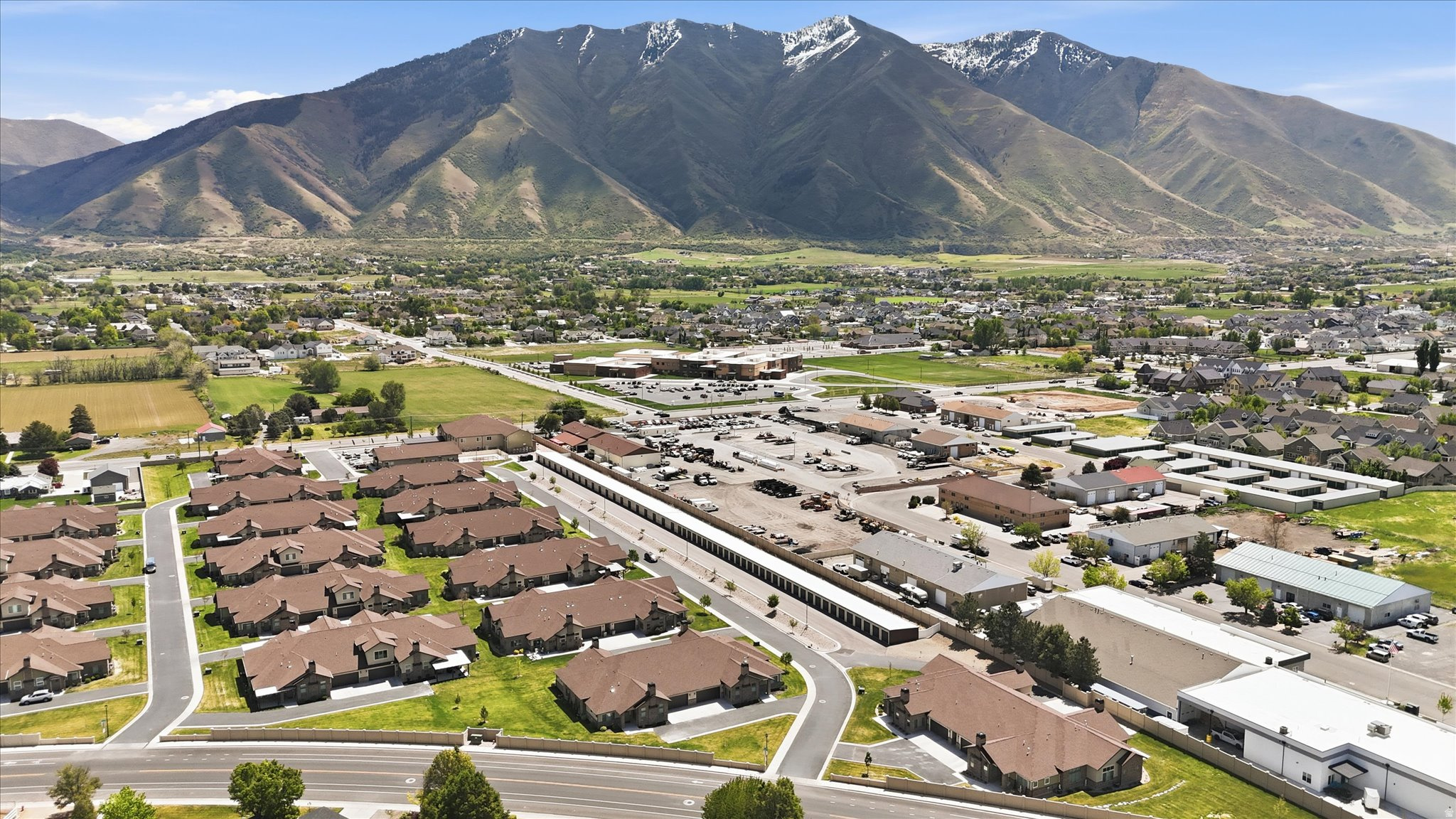 MAPLETON DIGNITY CARE (MAPLE LANDING COTTAGES) - Residential