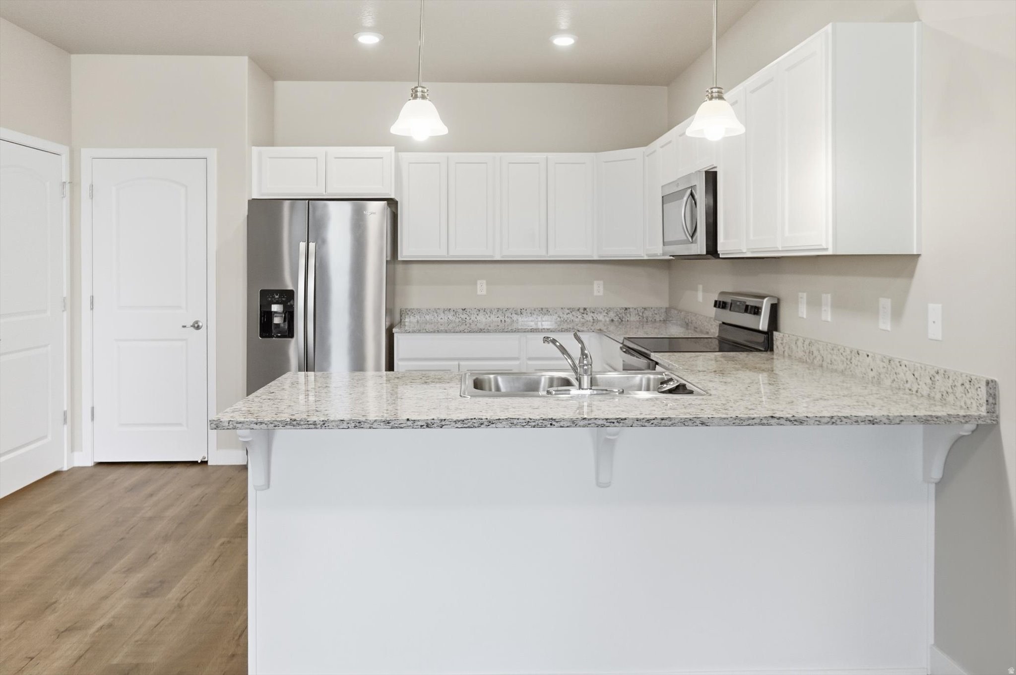 MAPLETON DIGNITY CARE (MAPLE LANDING COTTAGES) - Residential