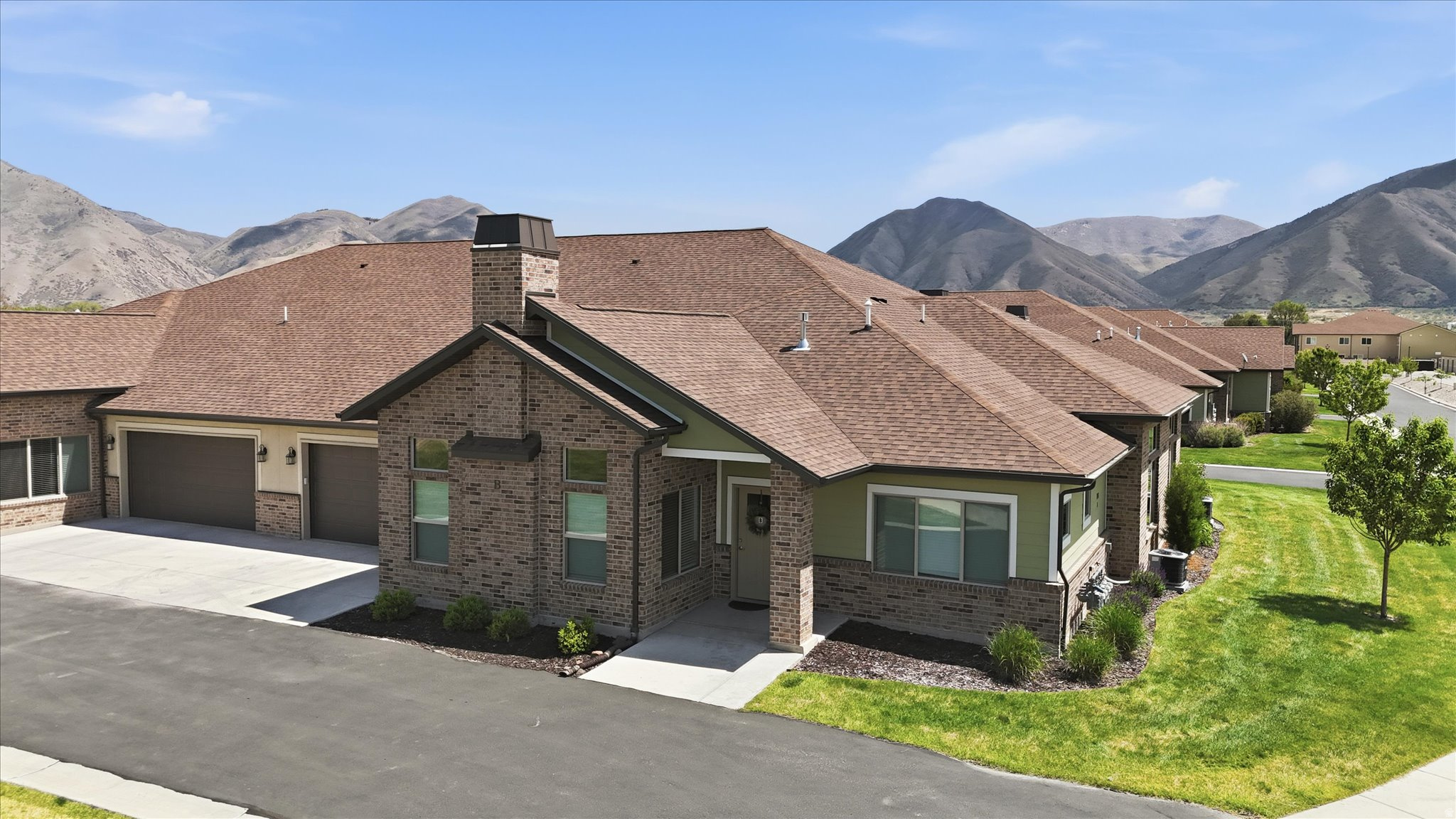 MAPLETON DIGNITY CARE (MAPLE LANDING COTTAGES) - Residential