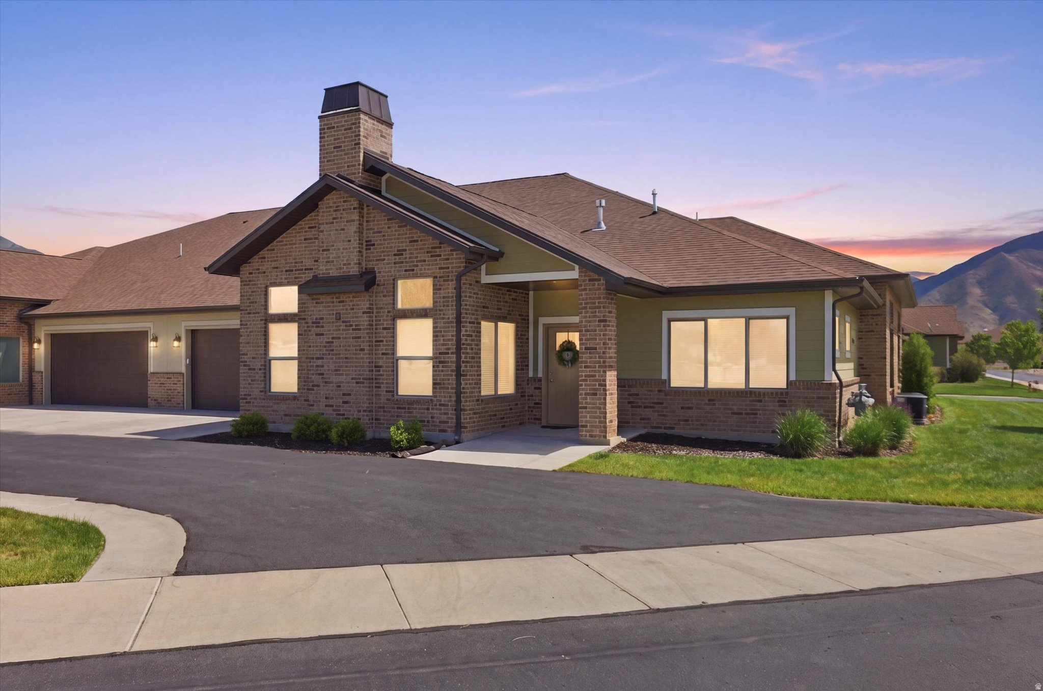 MAPLETON DIGNITY CARE (MAPLE LANDING COTTAGES) - Residential