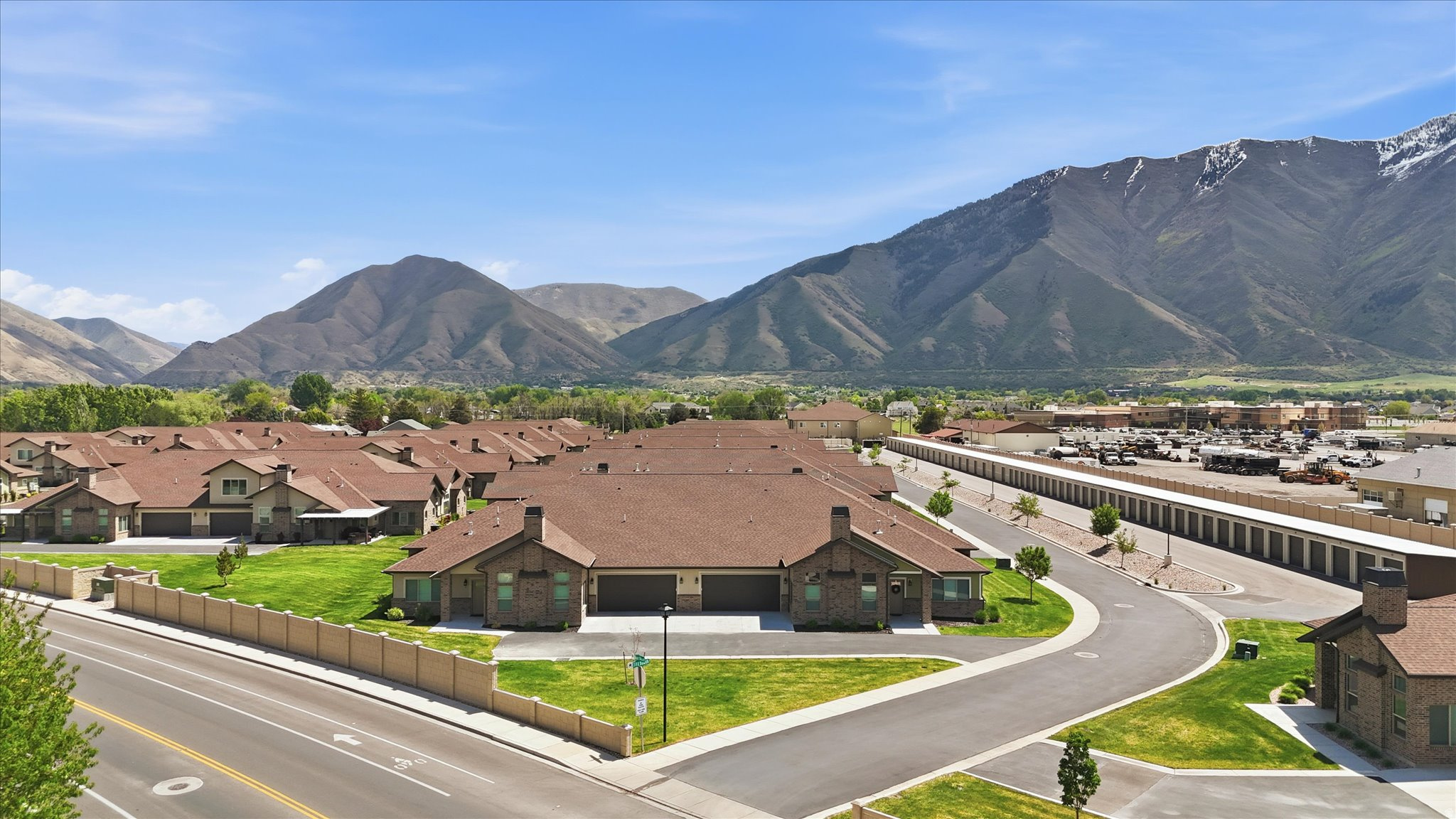 MAPLETON DIGNITY CARE (MAPLE LANDING COTTAGES) - Residential