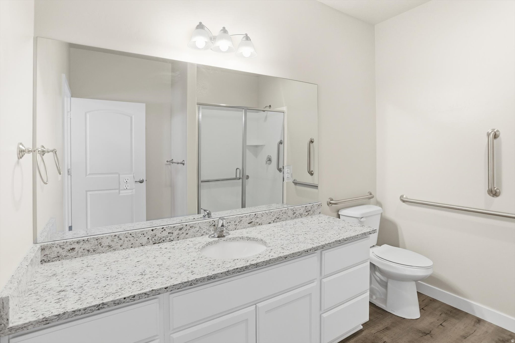 MAPLETON DIGNITY CARE (MAPLE LANDING COTTAGES) - Residential