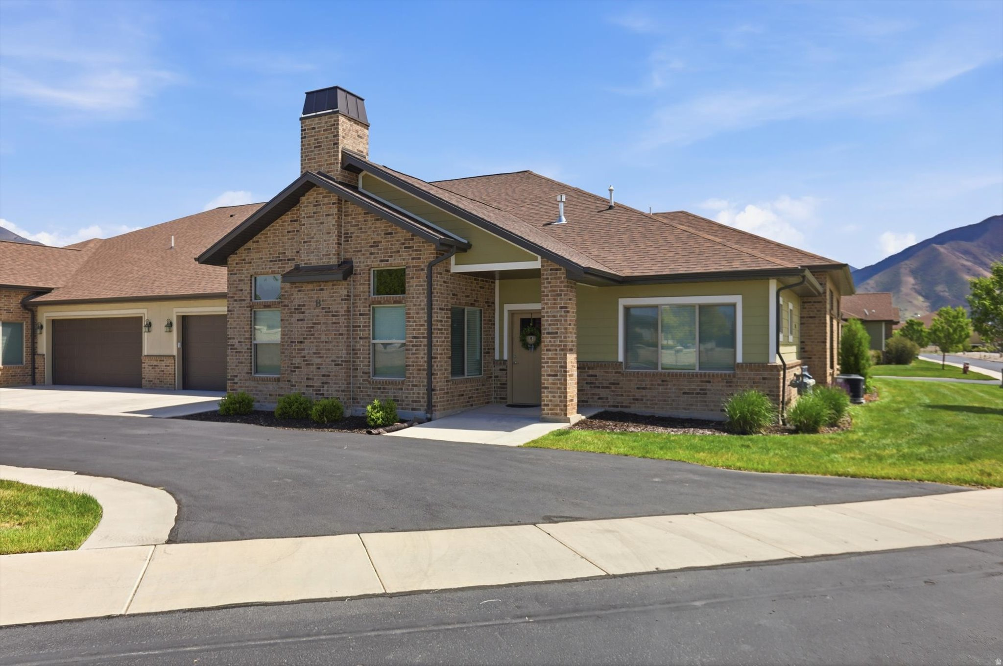 MAPLETON DIGNITY CARE (MAPLE LANDING COTTAGES) - Residential
