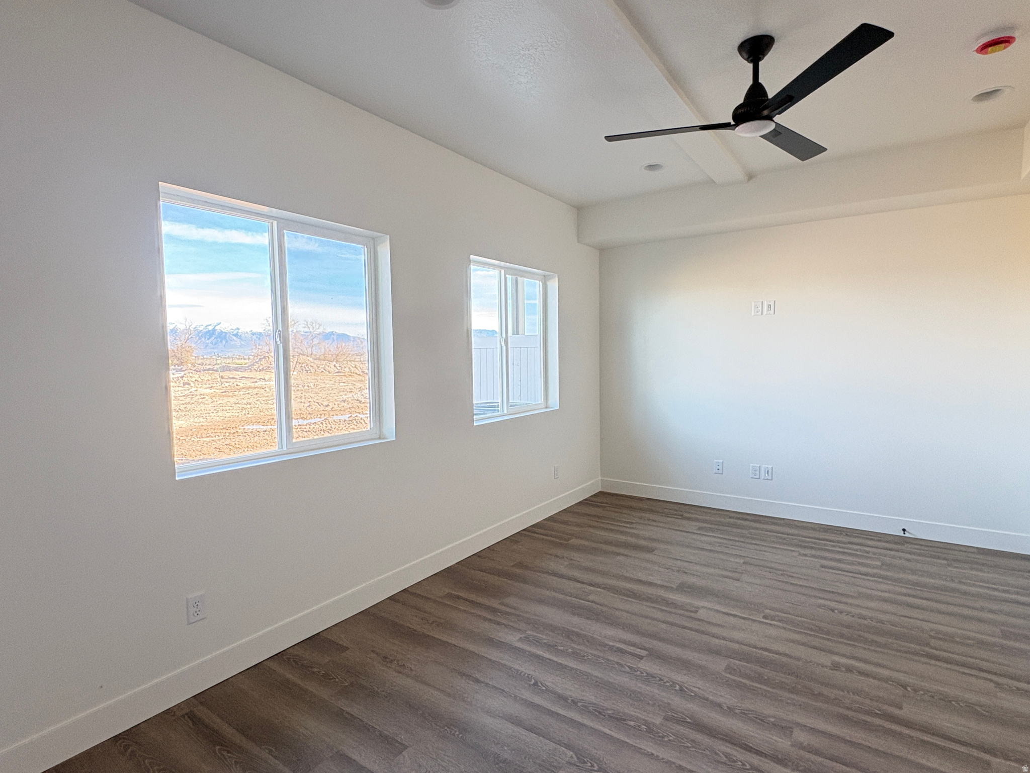 SALT GRASS - Residential