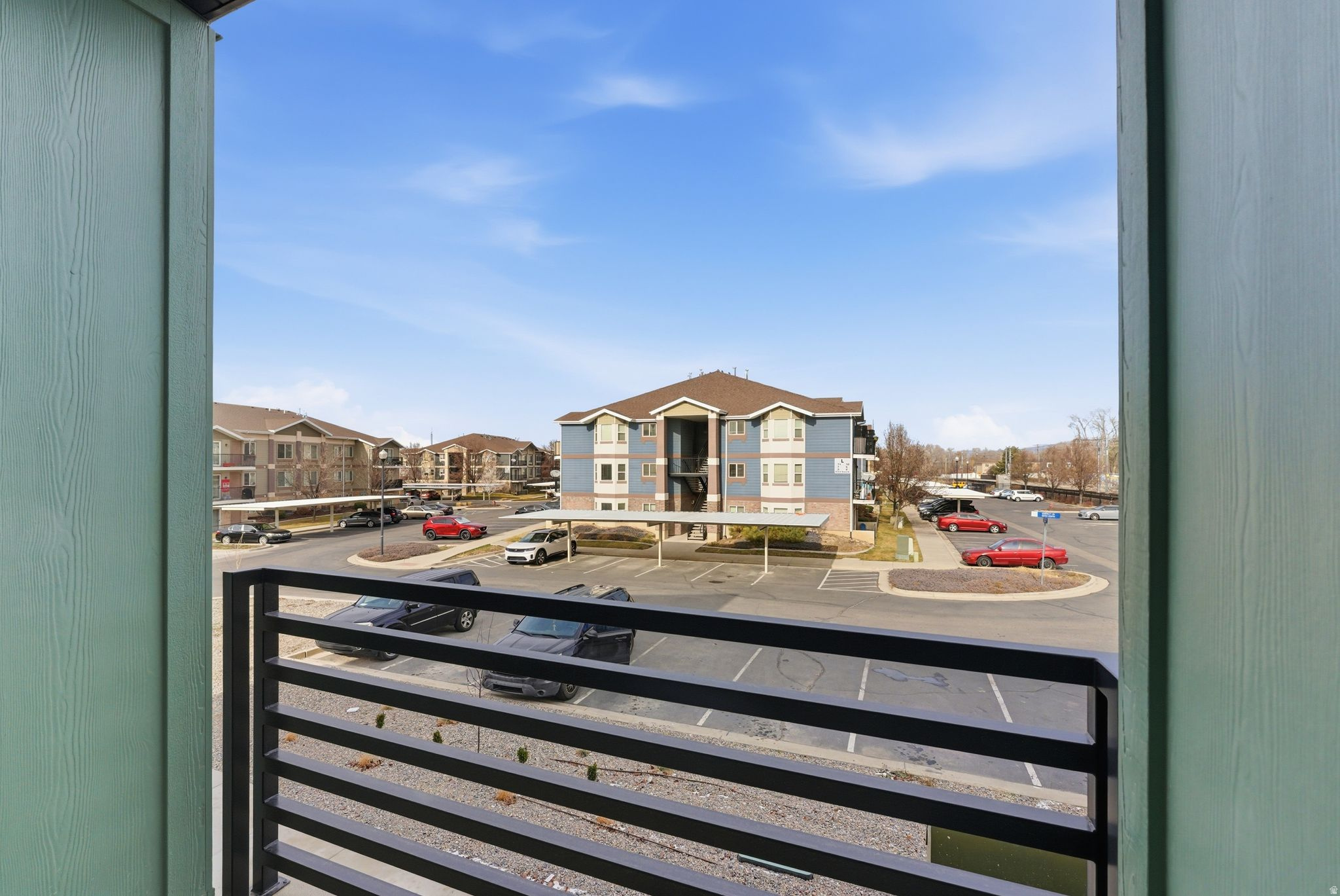 PRINCETON TERRACE - Residential