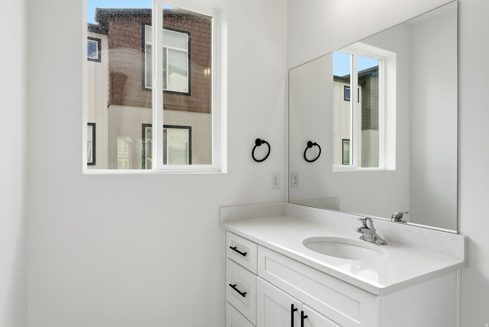PRINCETON TERRACE - Residential
