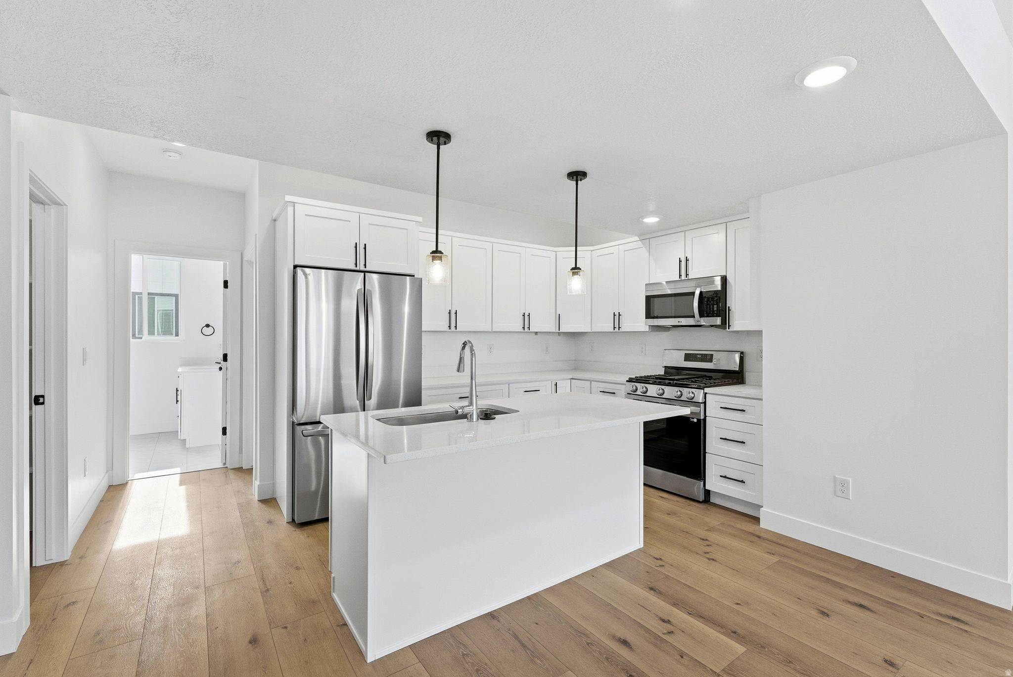 PRINCETON TERRACE - Residential