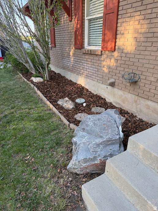 SANDY HEIGHTS SOUTH - Residential