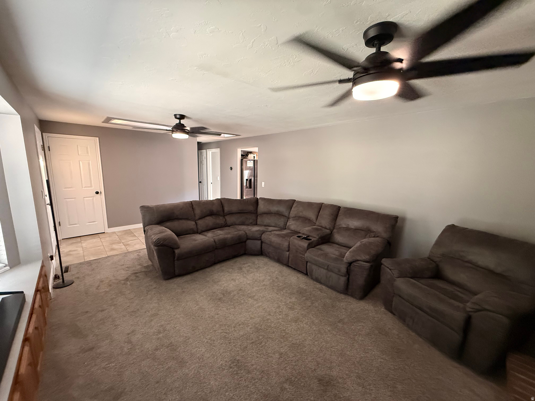 SANDY HEIGHTS SOUTH - Residential