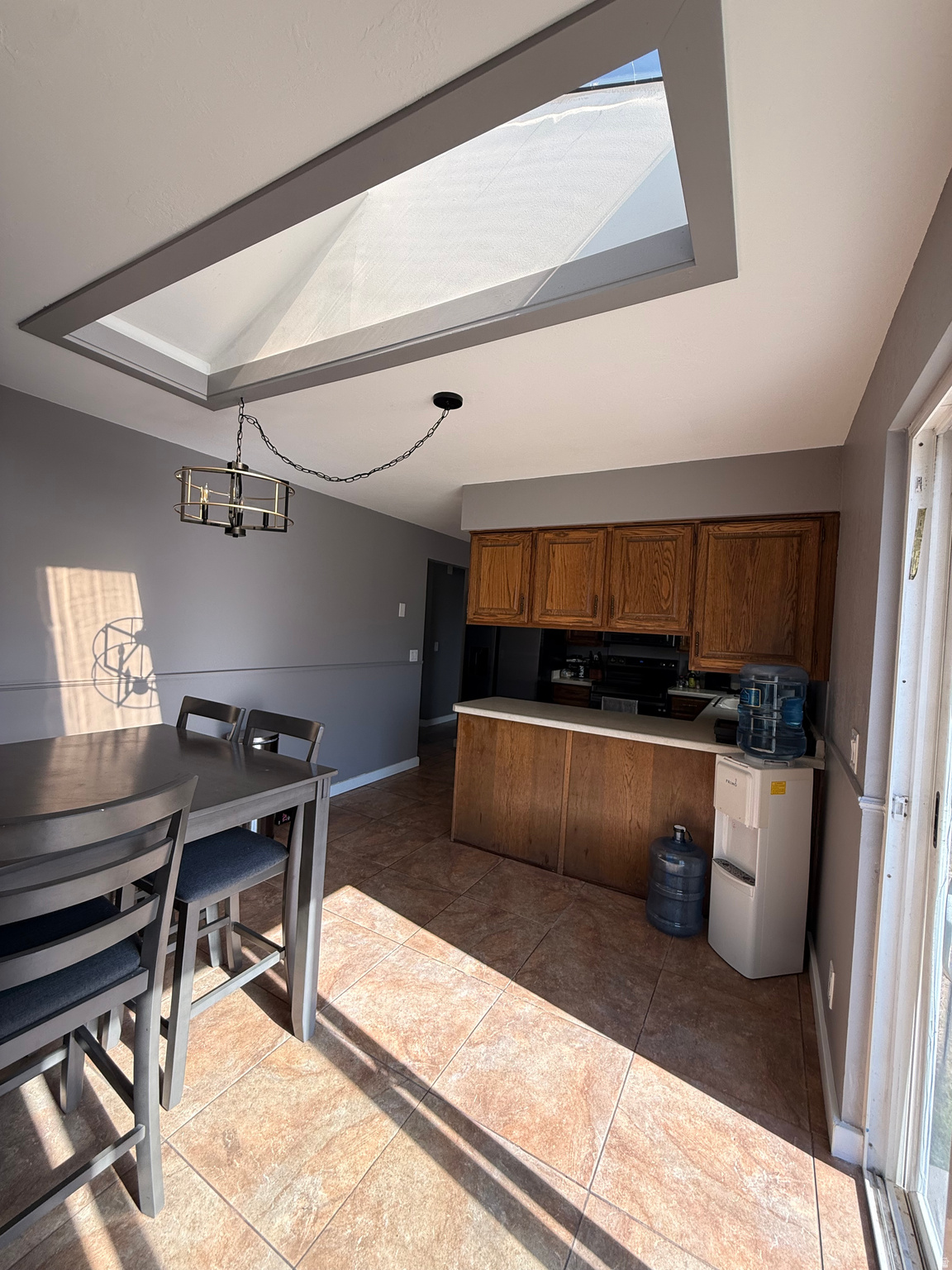 SANDY HEIGHTS SOUTH - Residential