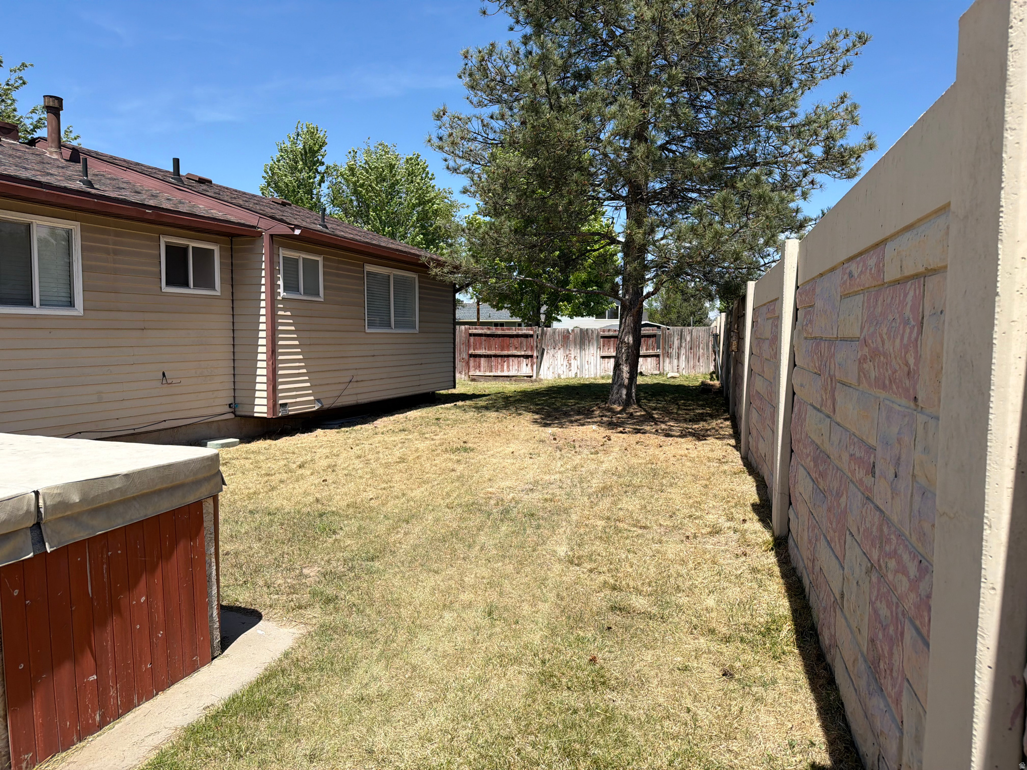 SANDY HEIGHTS SOUTH - Residential