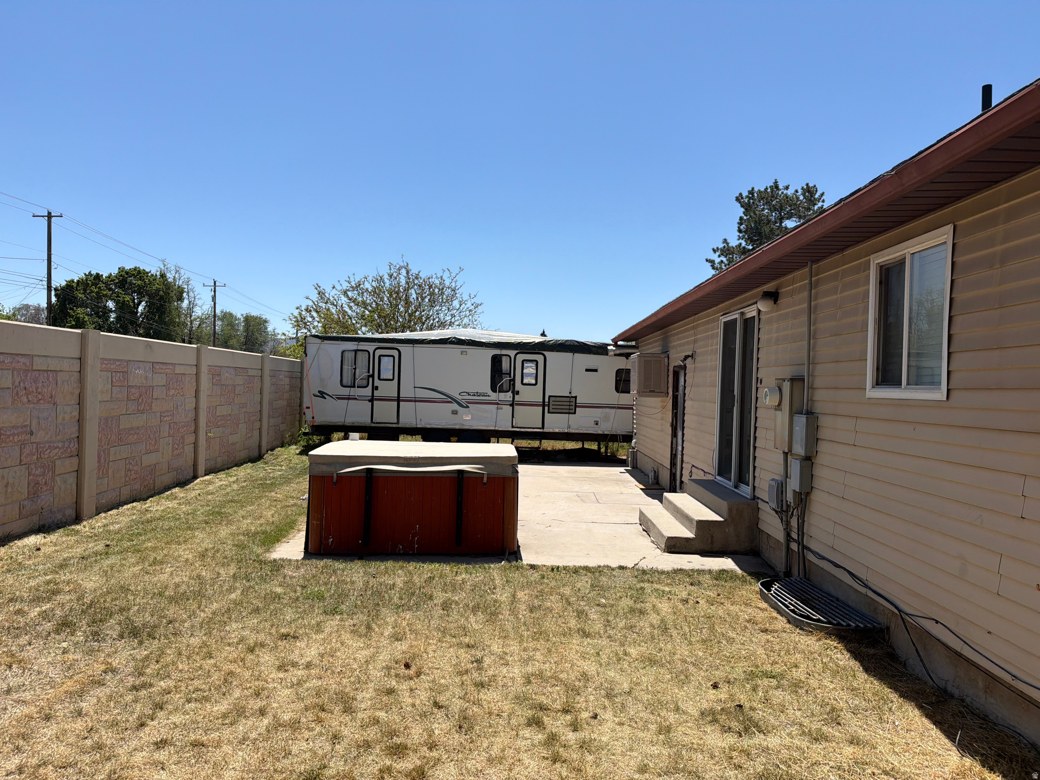 SANDY HEIGHTS SOUTH - Residential