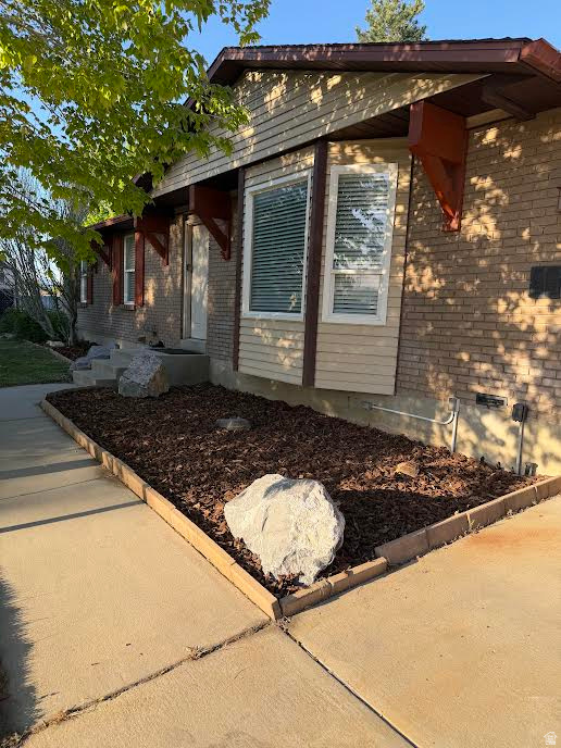 SANDY HEIGHTS SOUTH - Residential