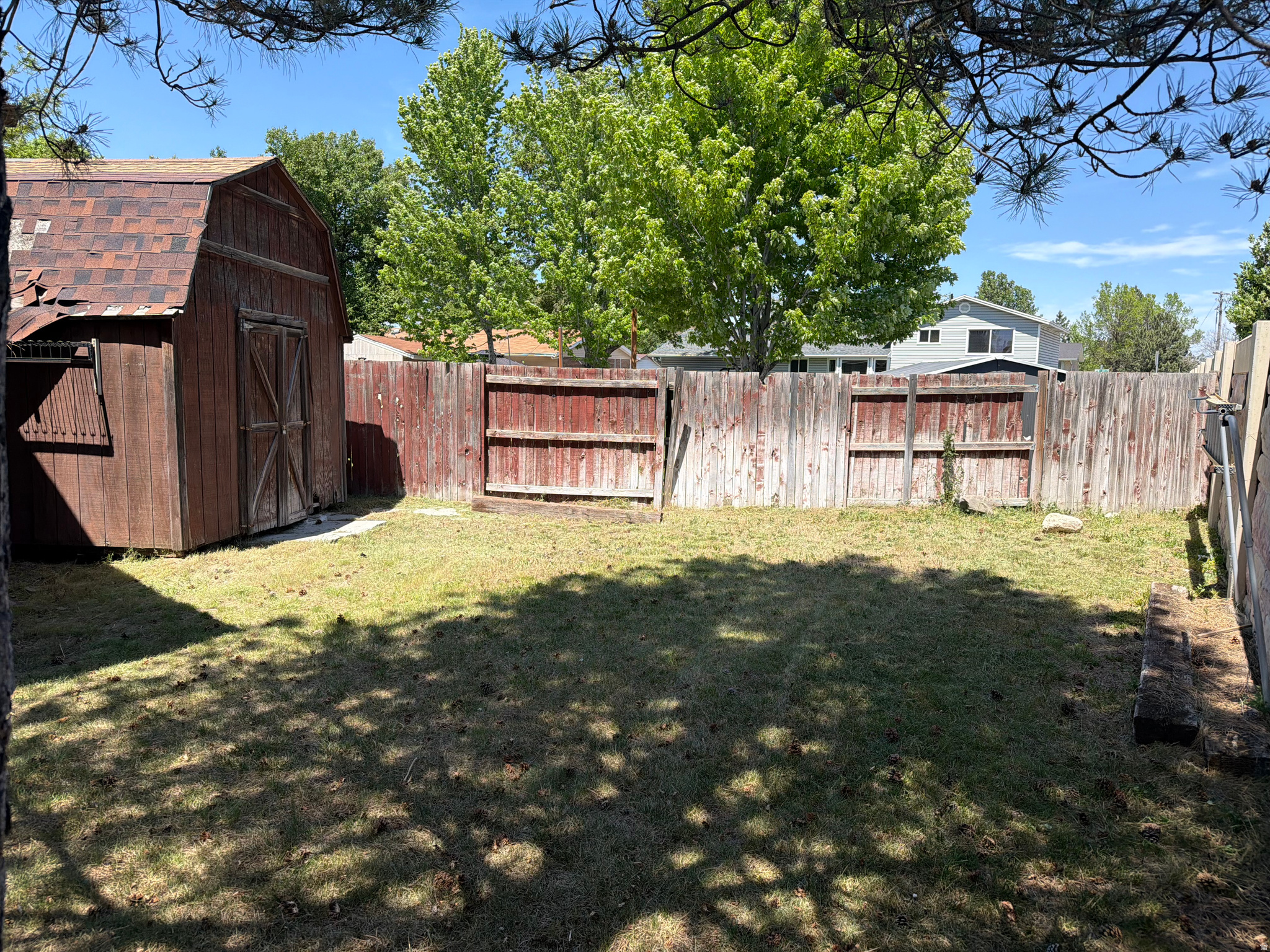 SANDY HEIGHTS SOUTH - Residential