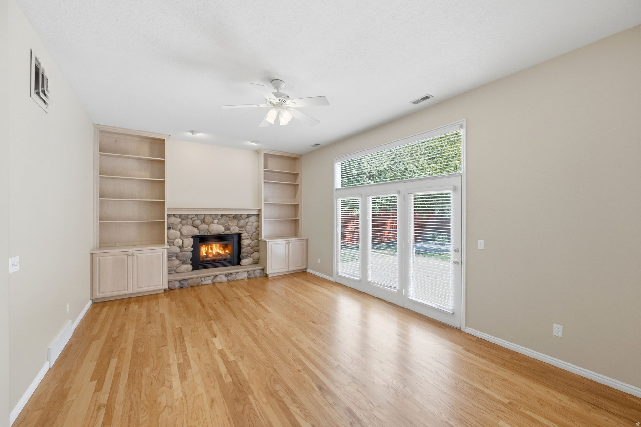 MILL HOLLOW ESTATES - Residential