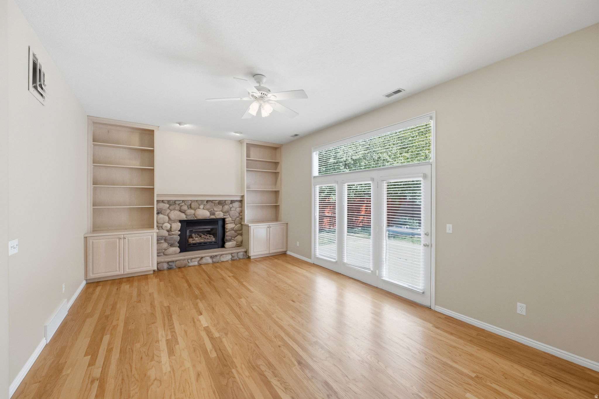 MILL HOLLOW ESTATES - Residential