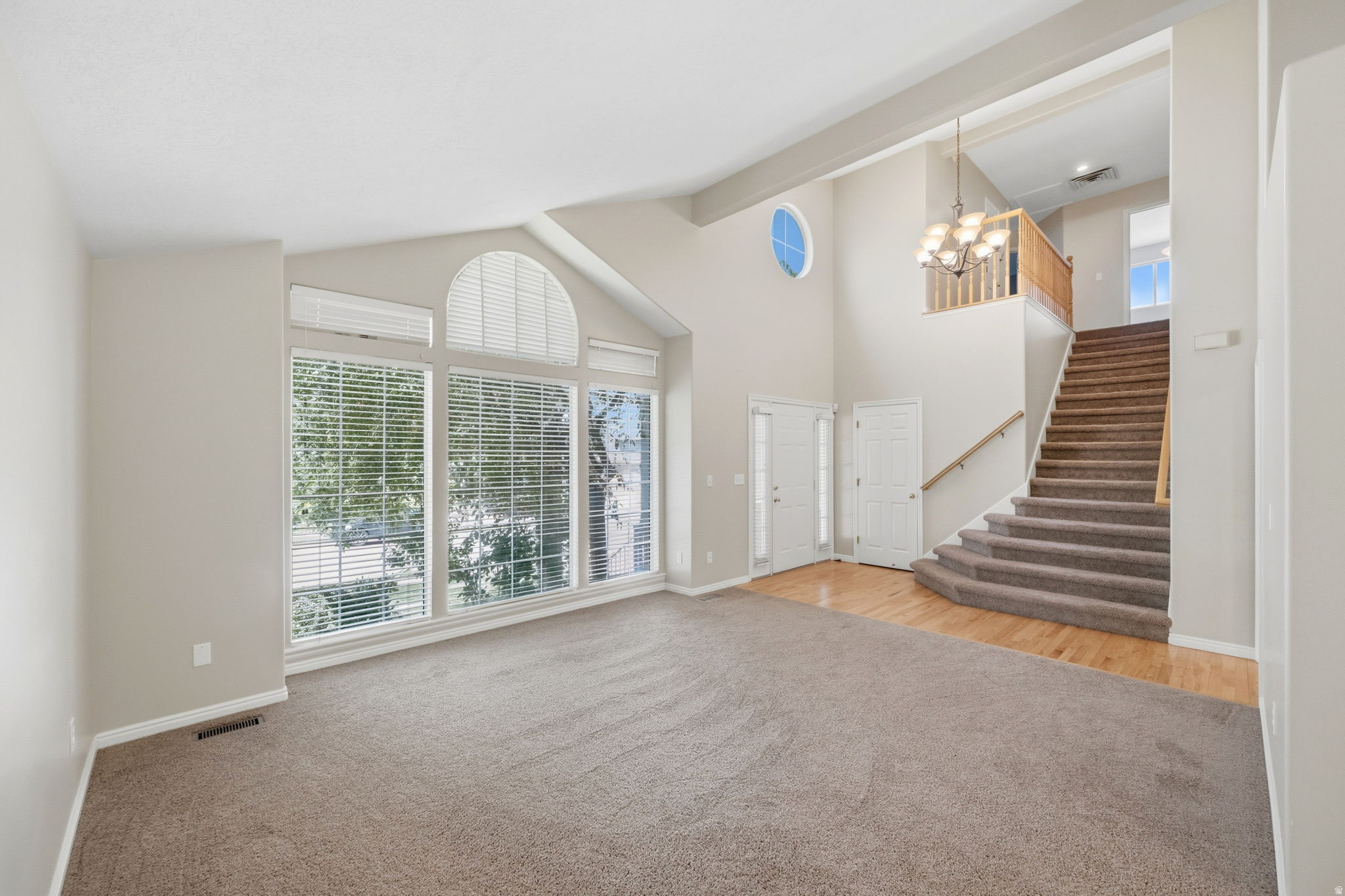MILL HOLLOW ESTATES - Residential