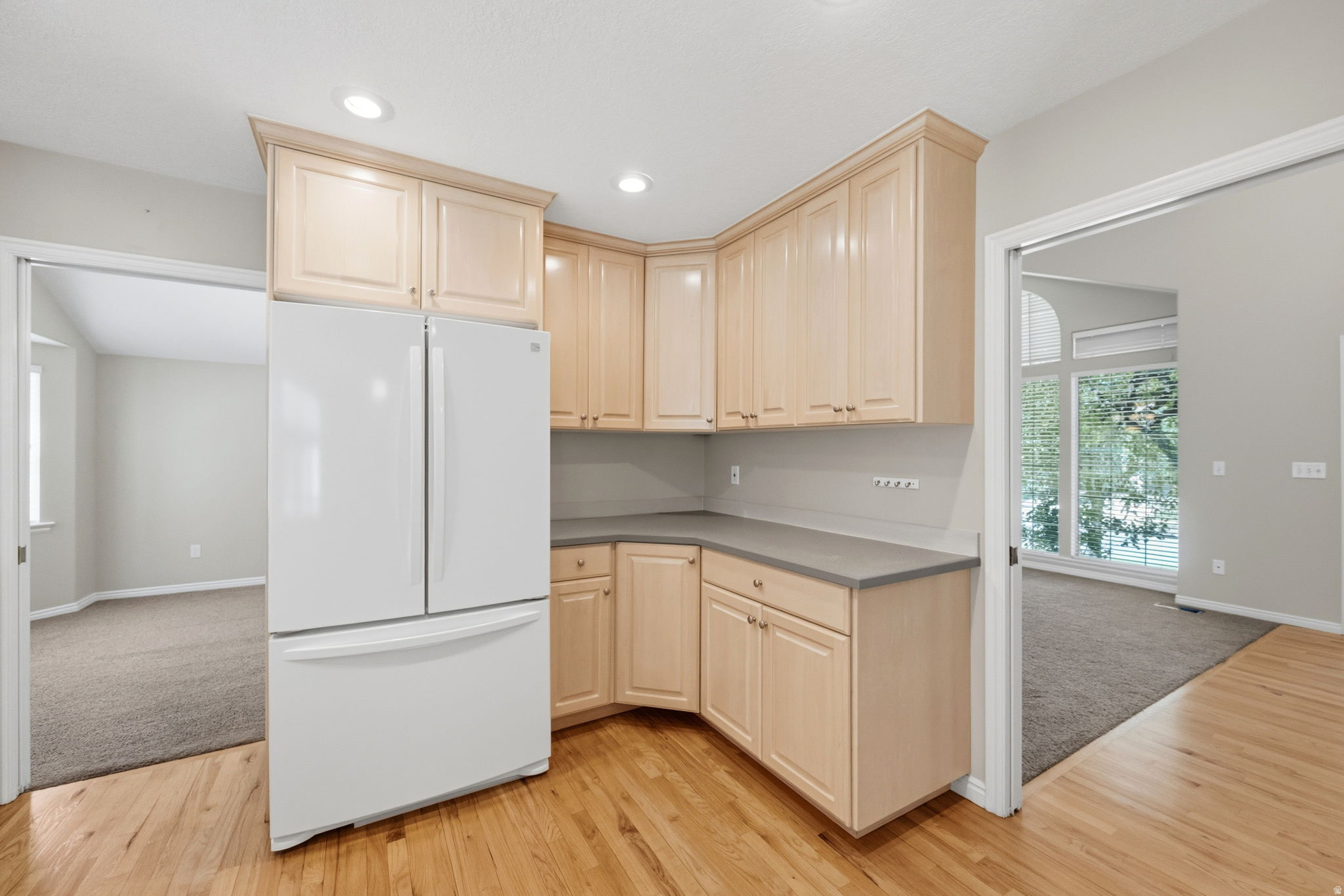 MILL HOLLOW ESTATES - Residential