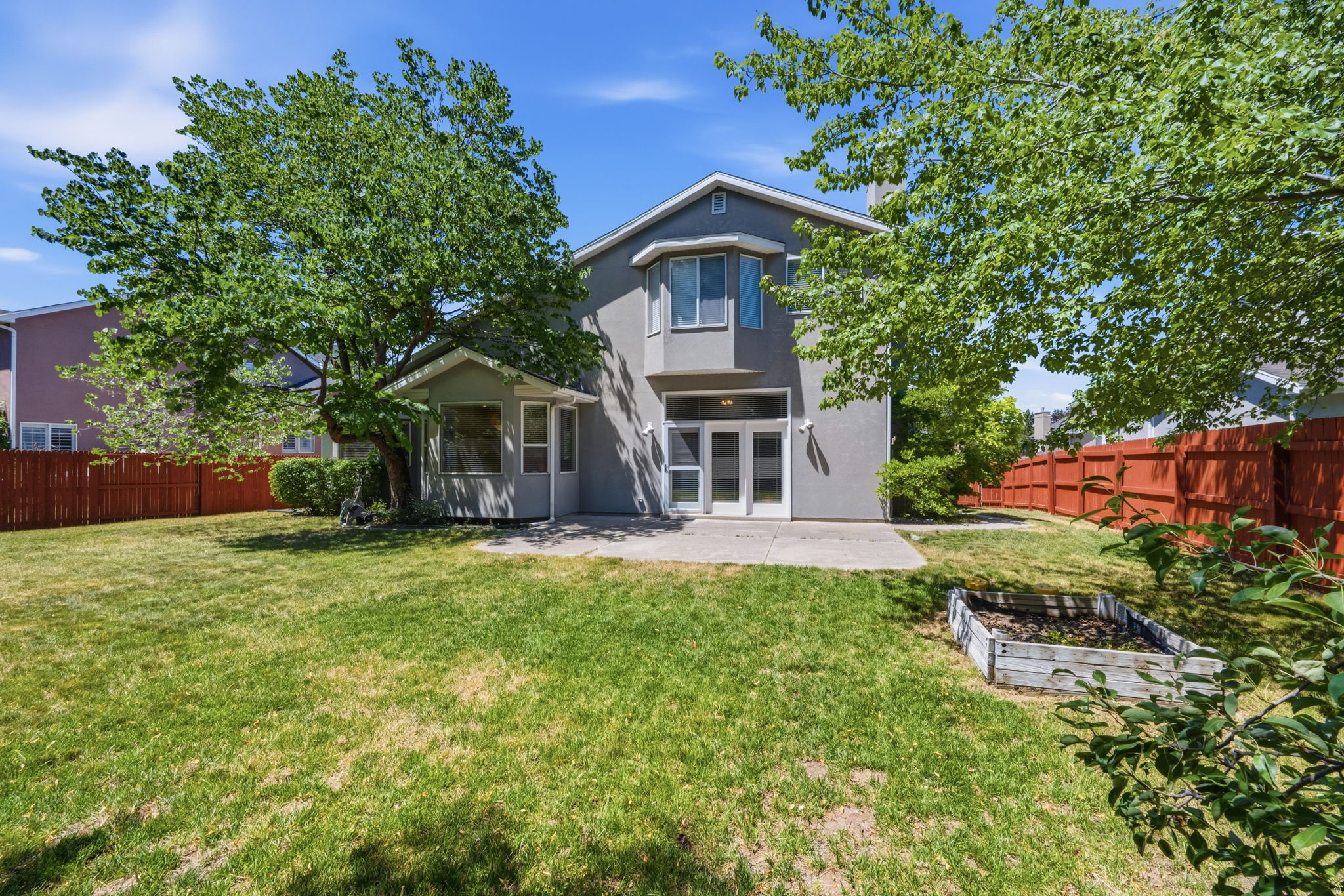 MILL HOLLOW ESTATES - Residential