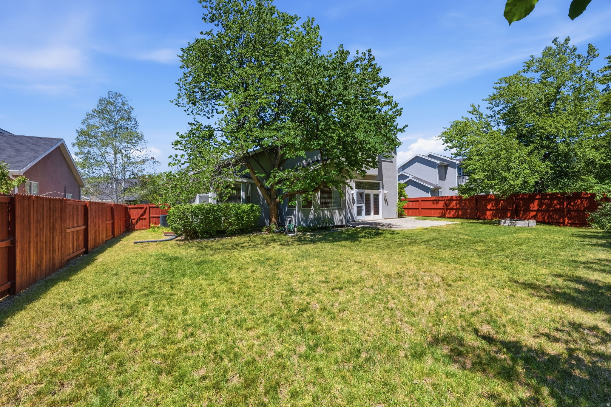 MILL HOLLOW ESTATES - Residential