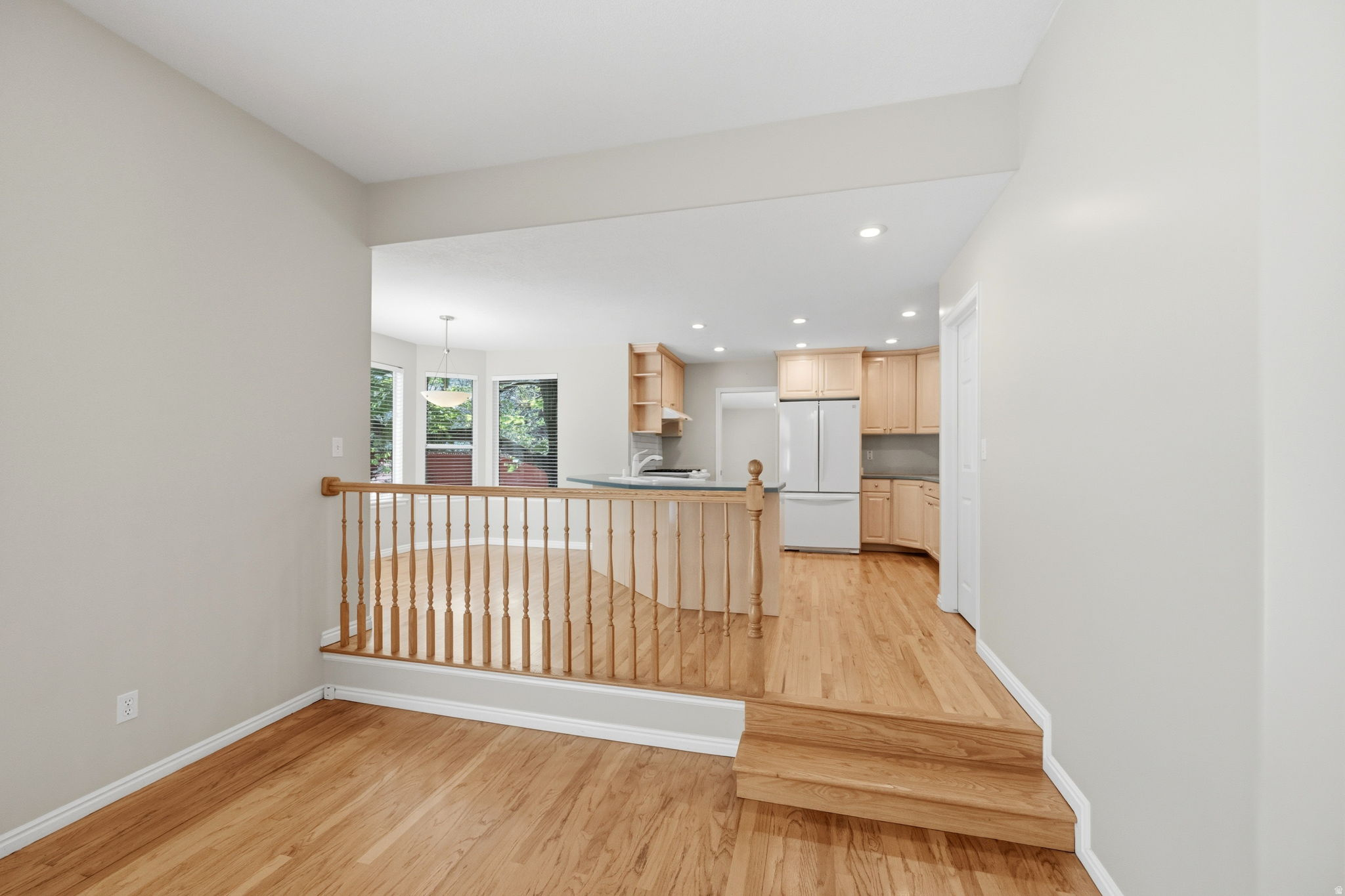 MILL HOLLOW ESTATES - Residential