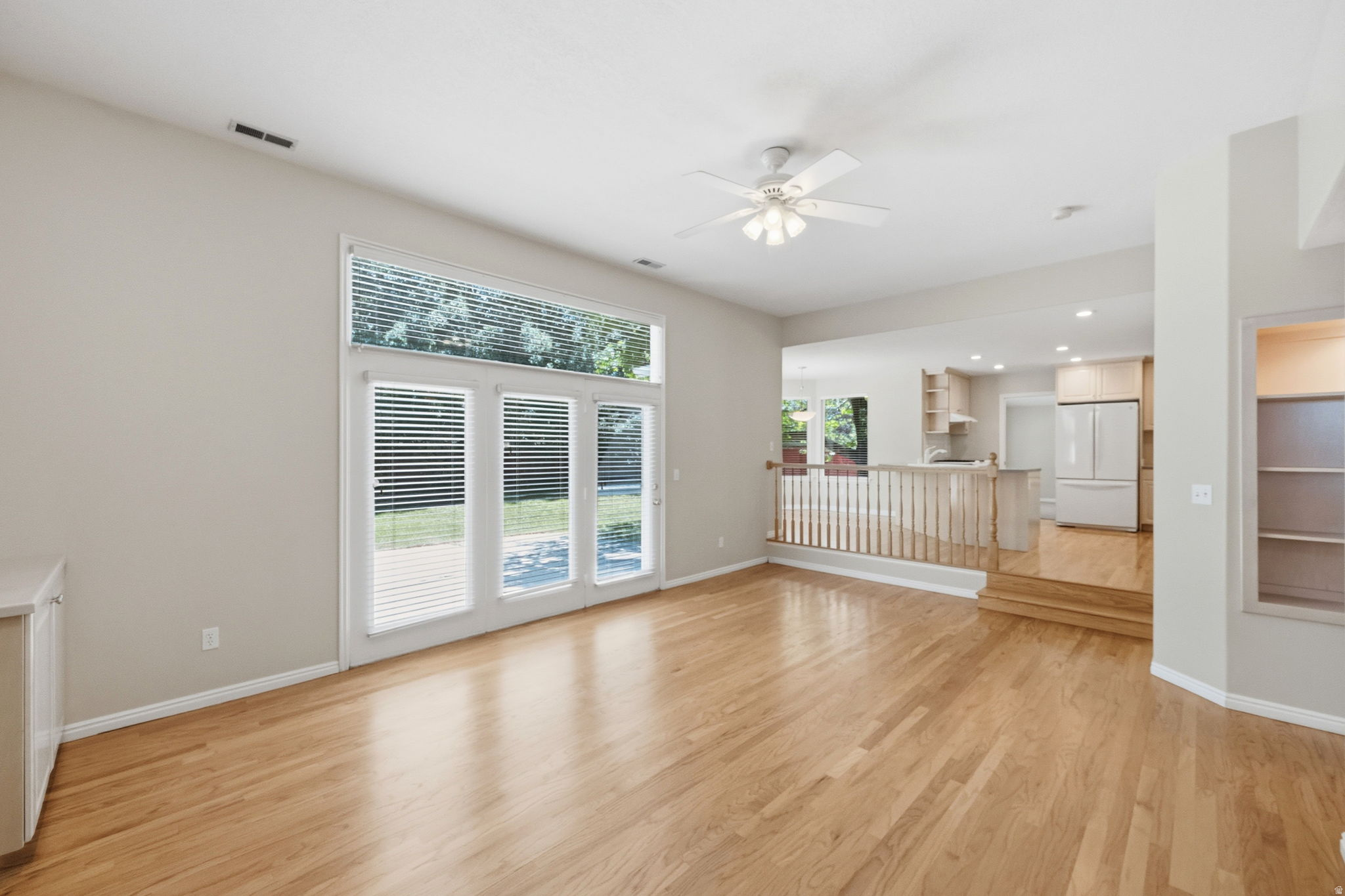 MILL HOLLOW ESTATES - Residential