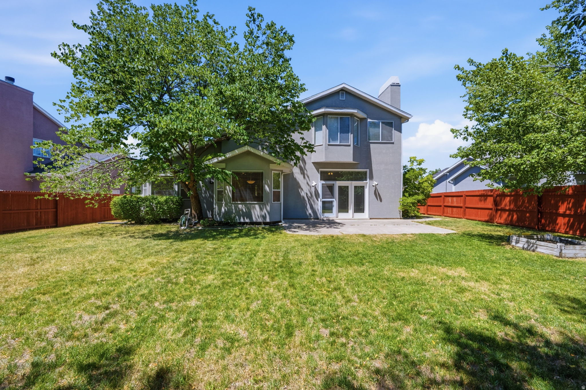 MILL HOLLOW ESTATES - Residential