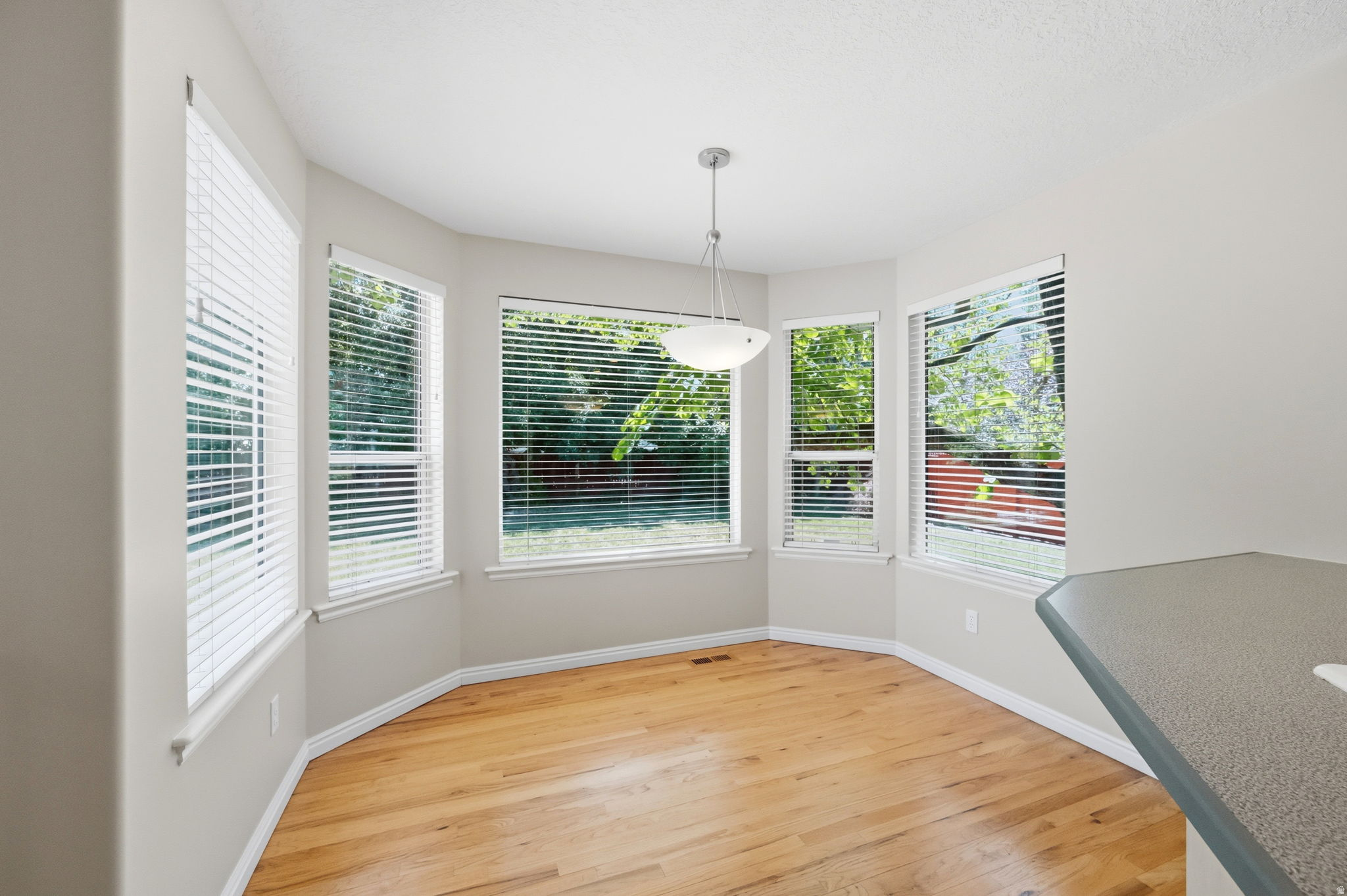 MILL HOLLOW ESTATES - Residential