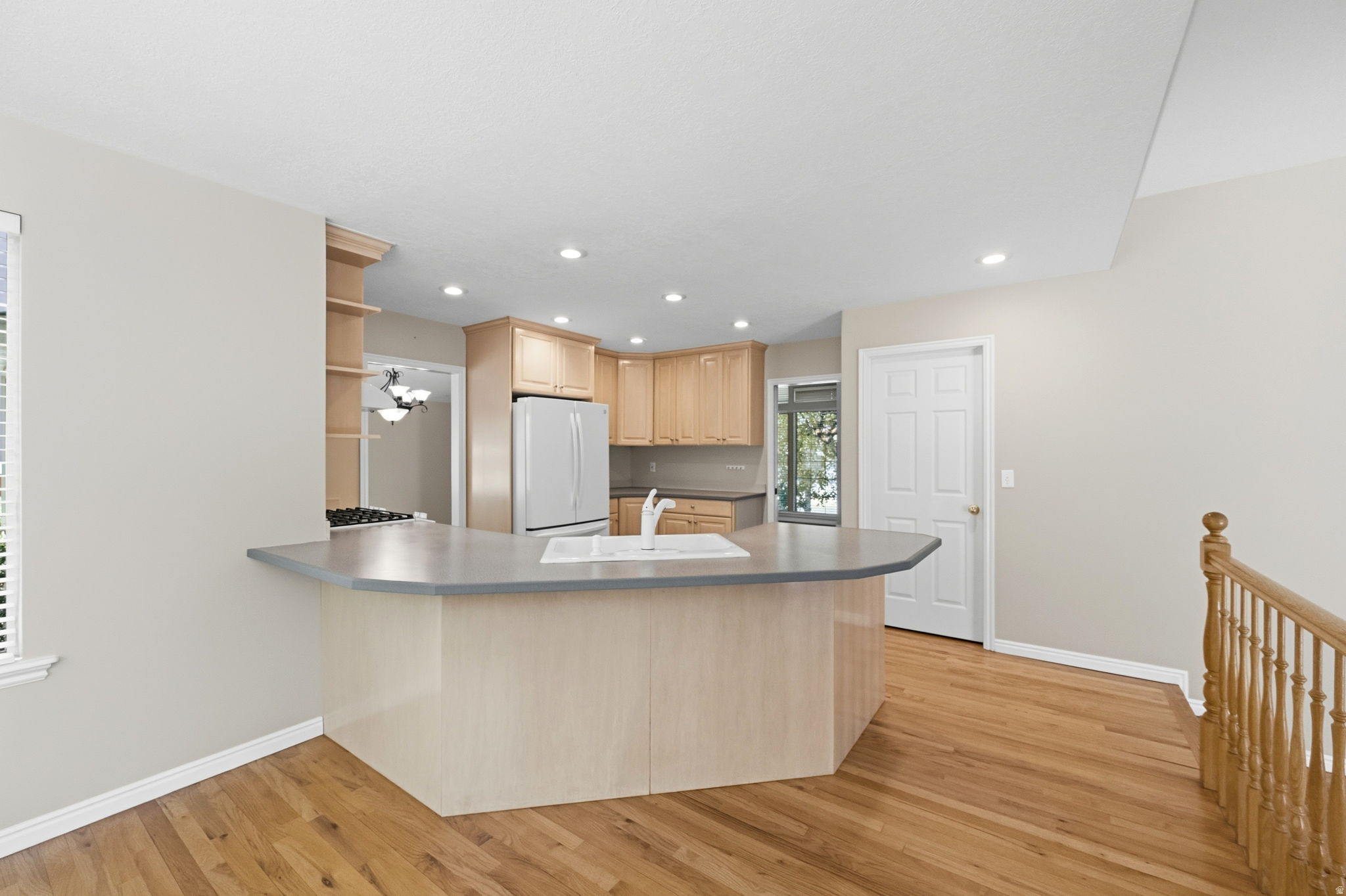 MILL HOLLOW ESTATES - Residential