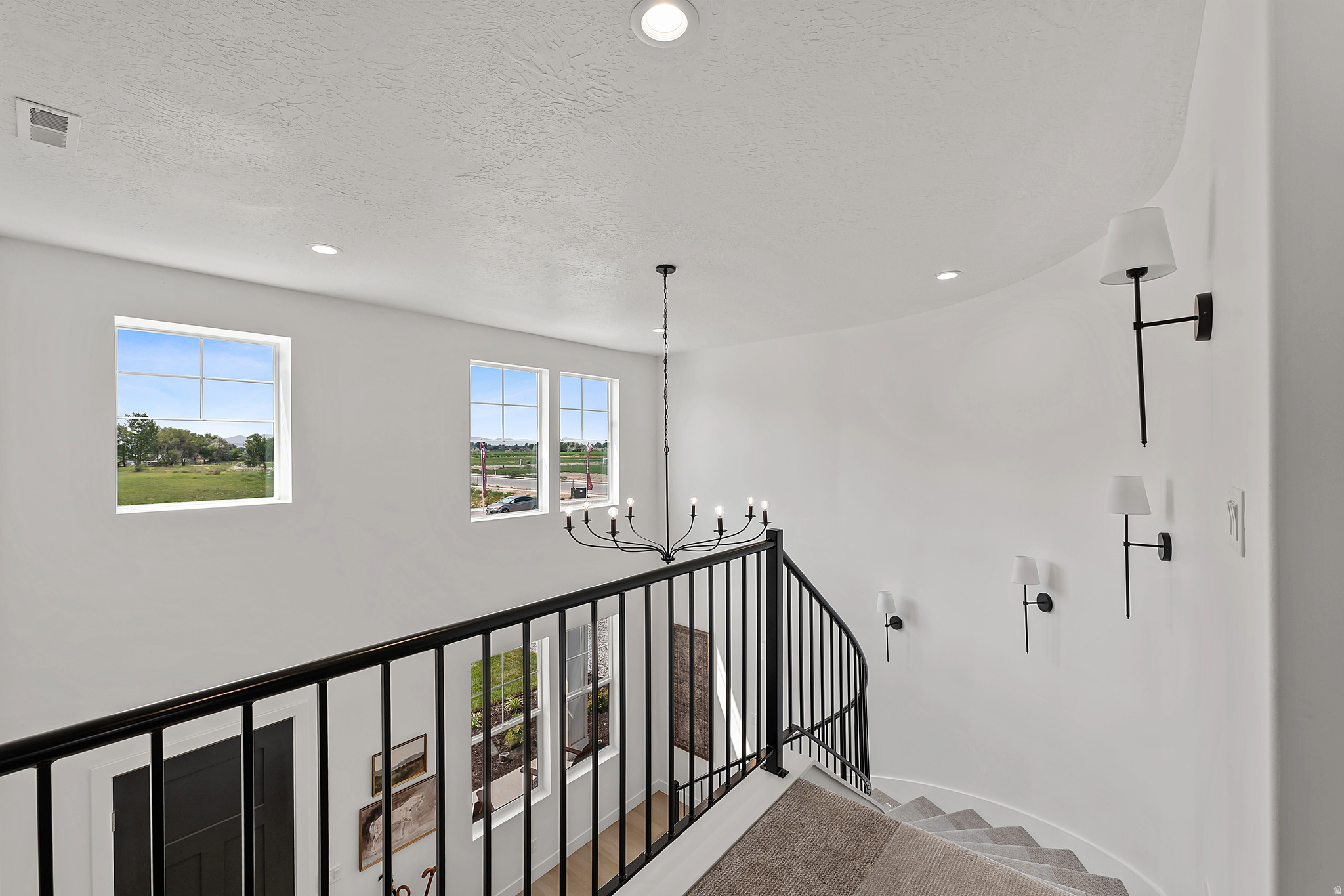 BRISTOL FARMS - Residential