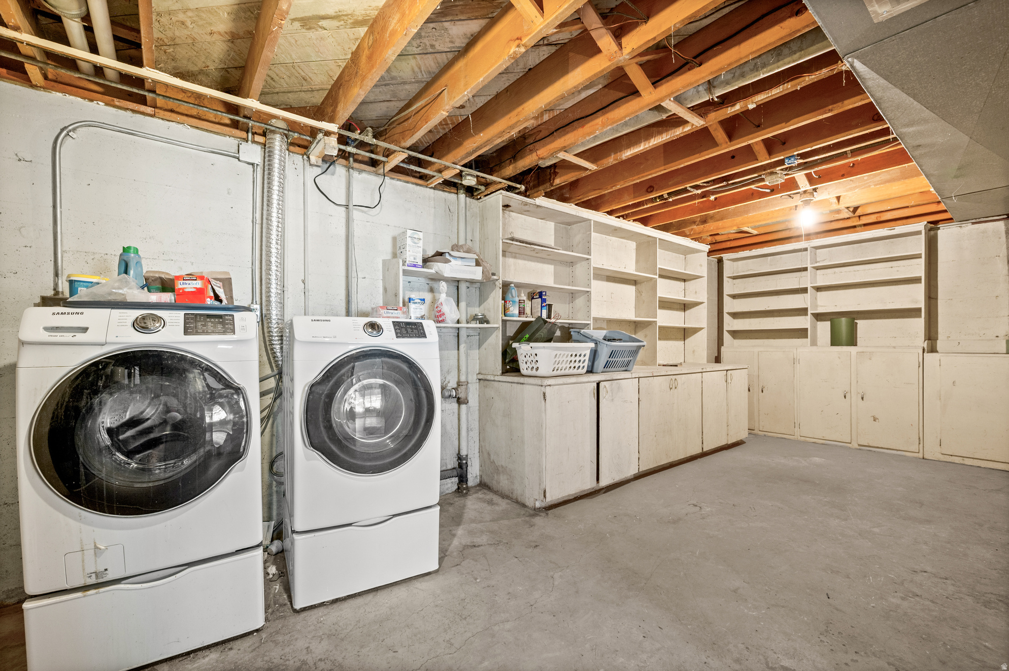 MT OLYMPUS ACRES SUB - Residential