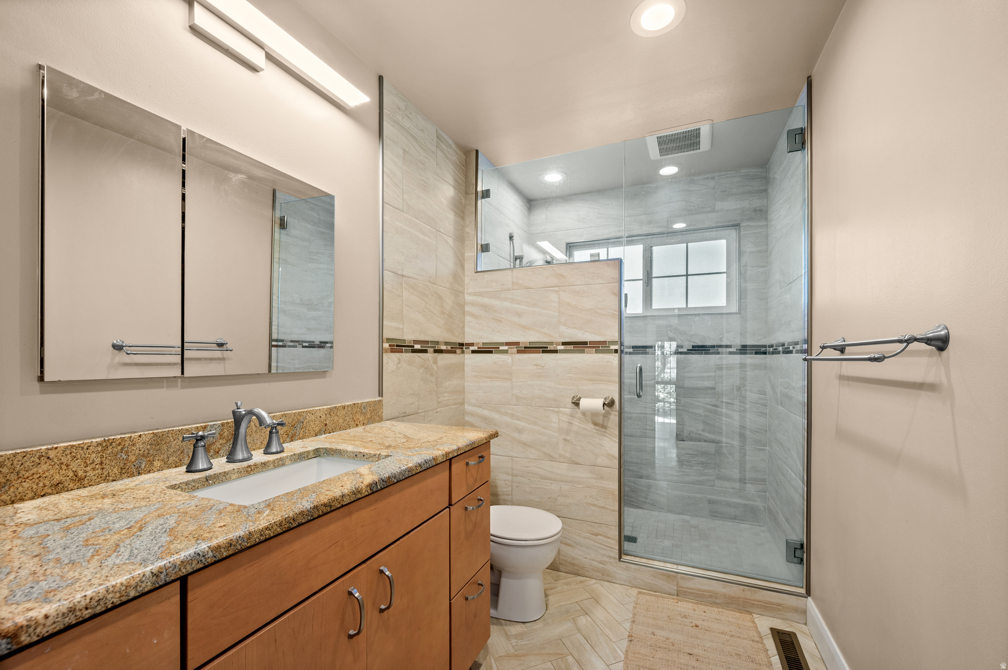MT OLYMPUS ACRES SUB - Residential