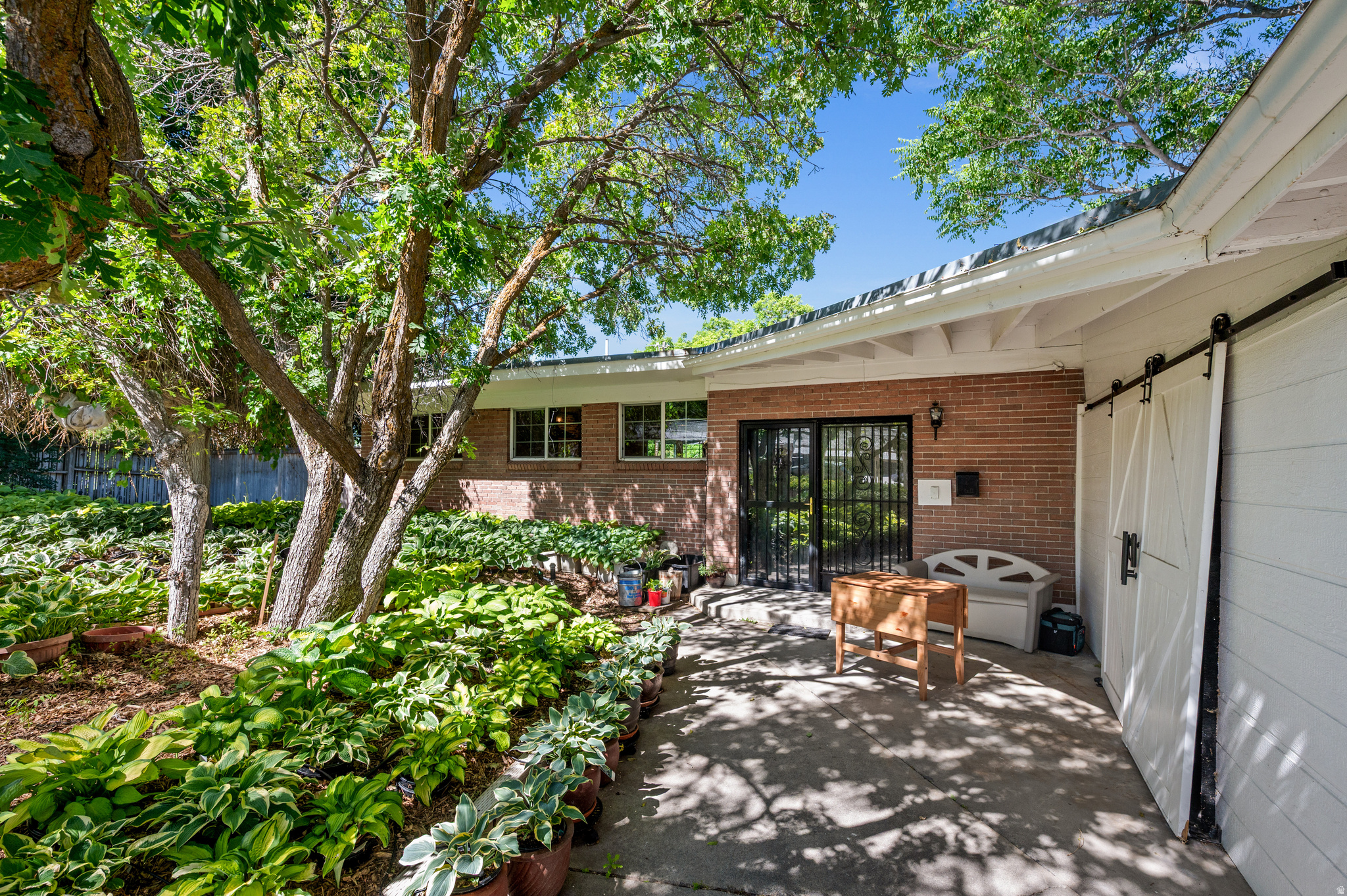 MT OLYMPUS ACRES SUB - Residential