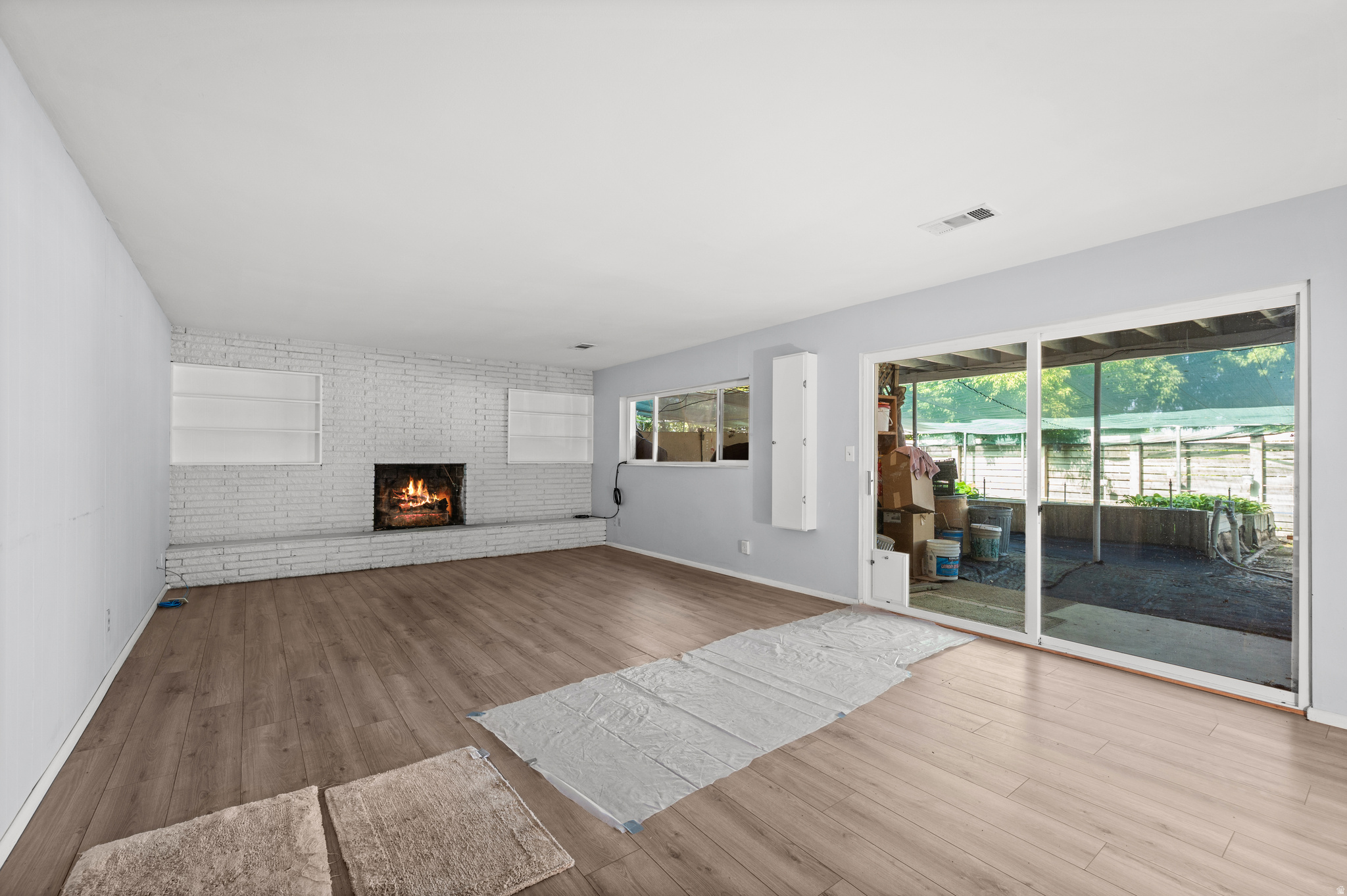 MT OLYMPUS ACRES SUB - Residential