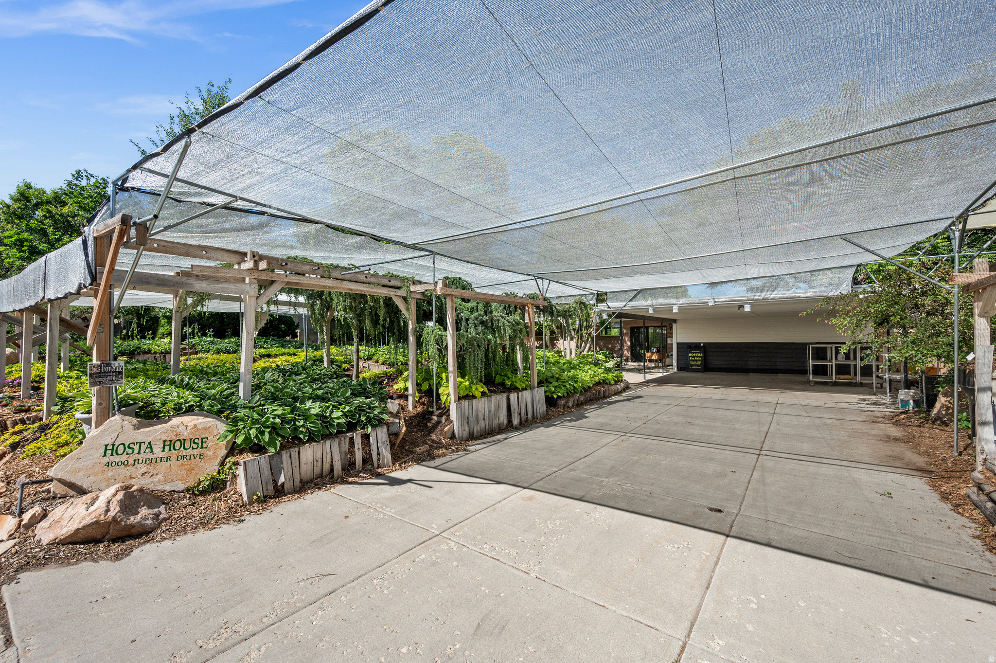MT OLYMPUS ACRES SUB - Residential