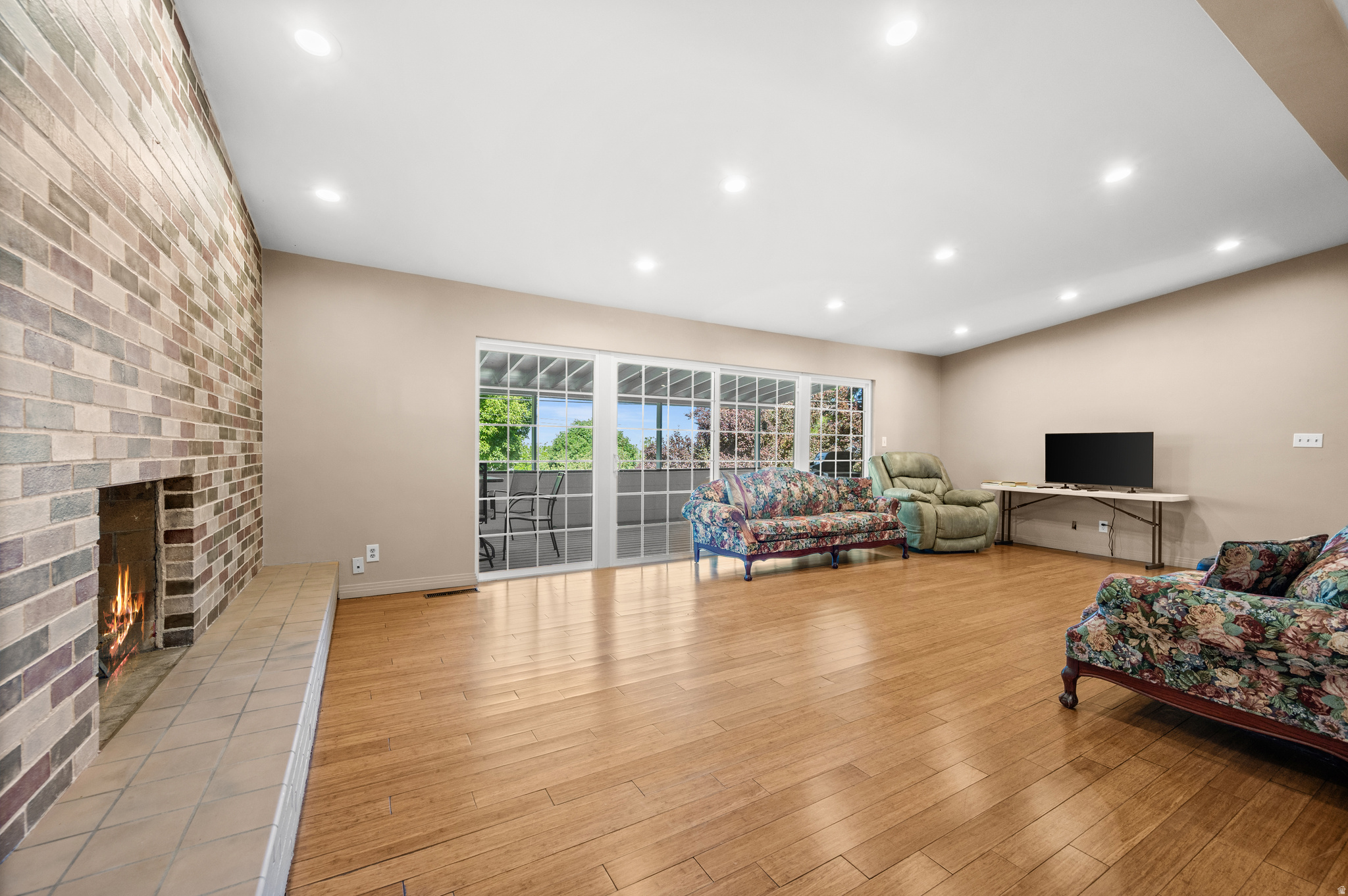 MT OLYMPUS ACRES SUB - Residential