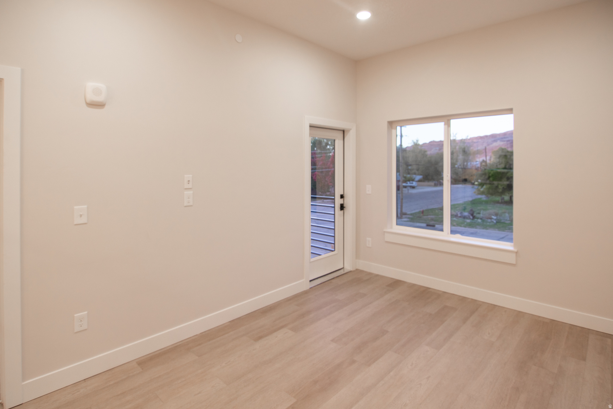 LOST SPRINGS RESIDENCES - Residential
