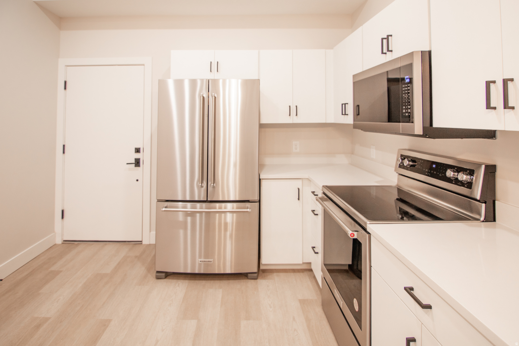 LOST SPRINGS RESIDENCES - Residential
