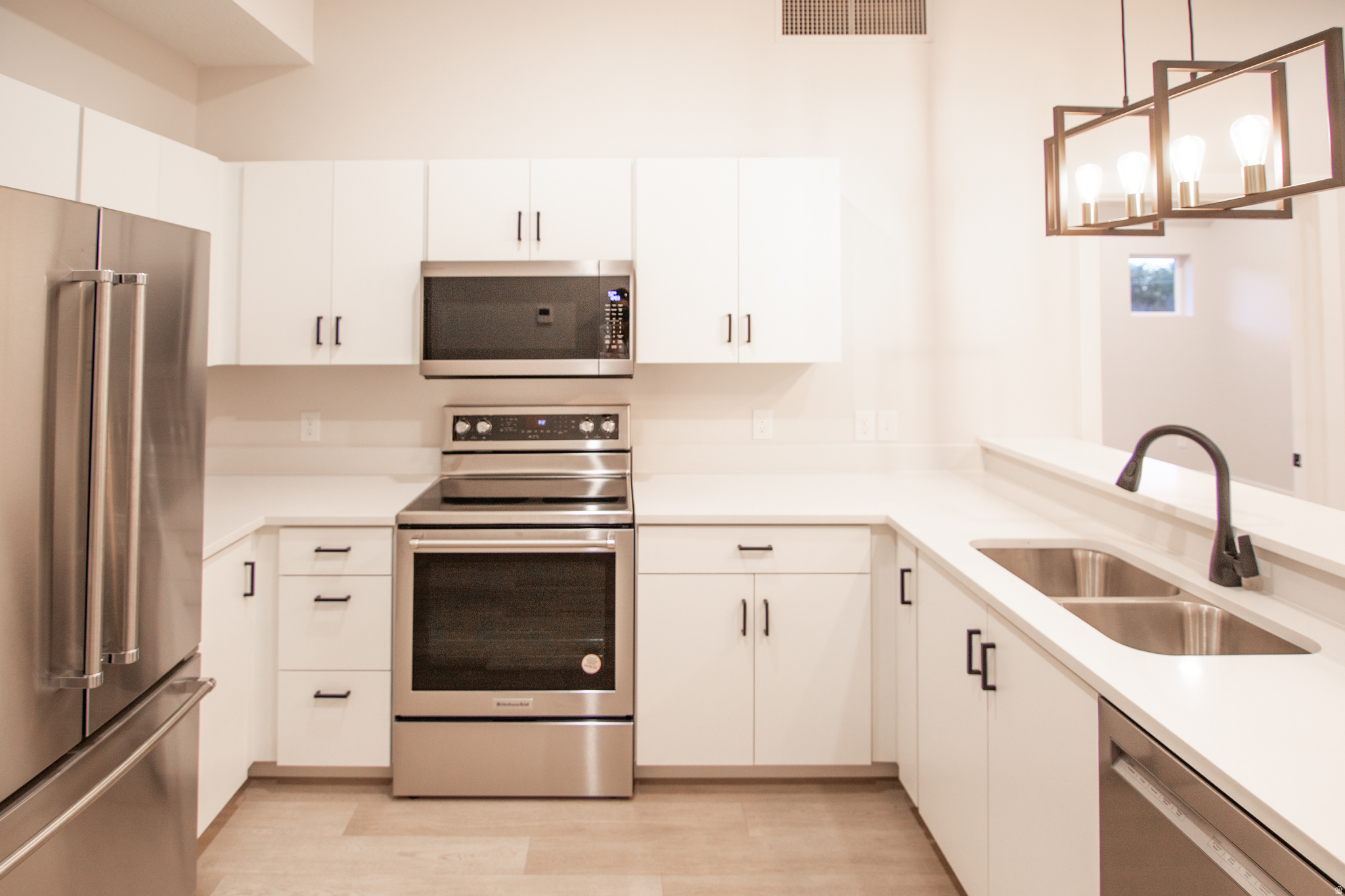 LOST SPRINGS RESIDENCES - Residential