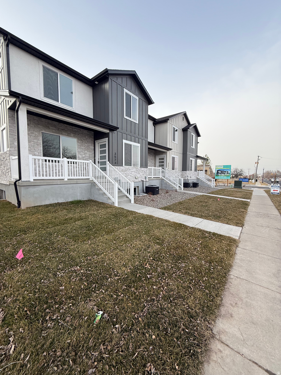 SONRISE - Residential